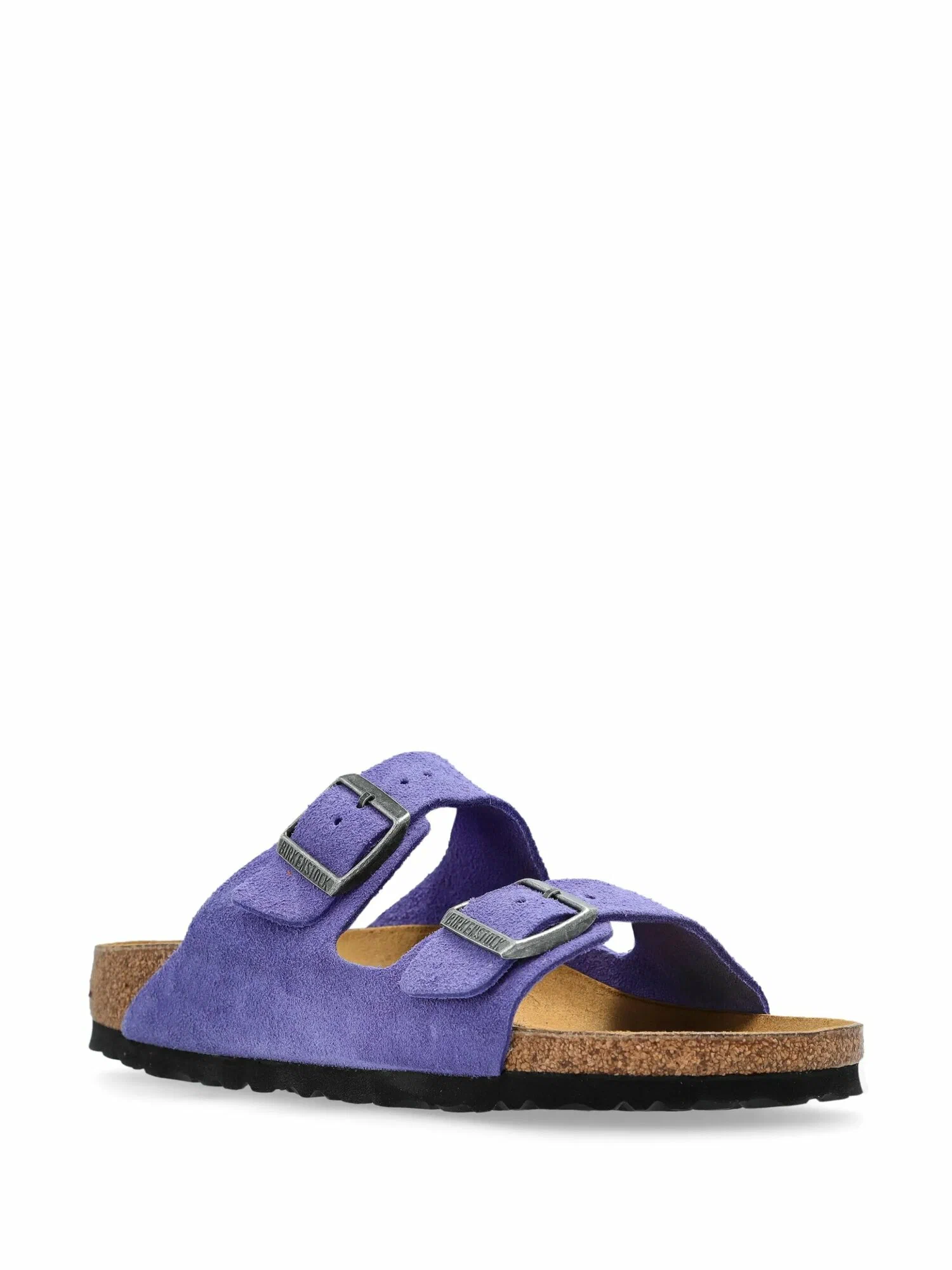 Sandals - Purple