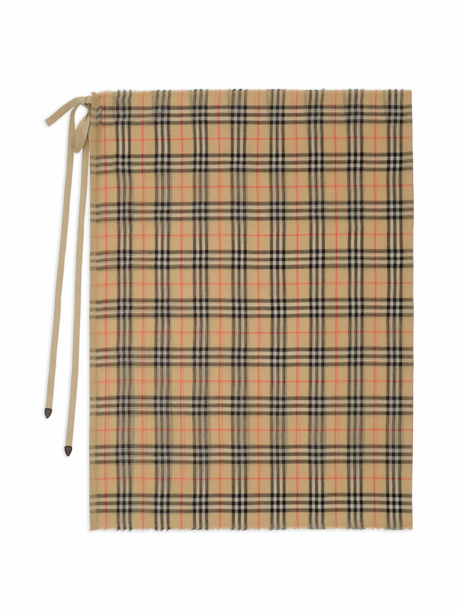 Sarong - Beige