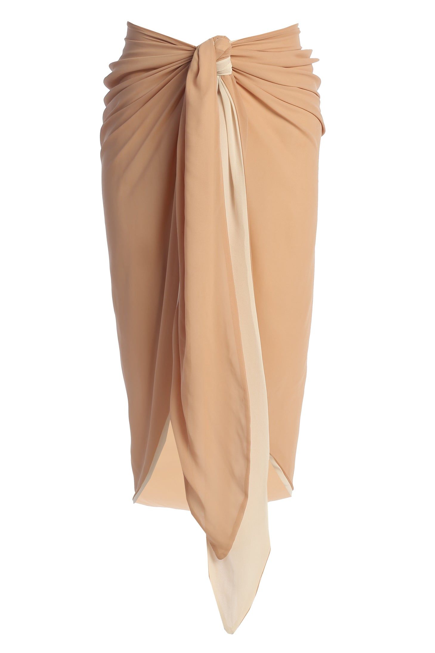 Sarong - Beige