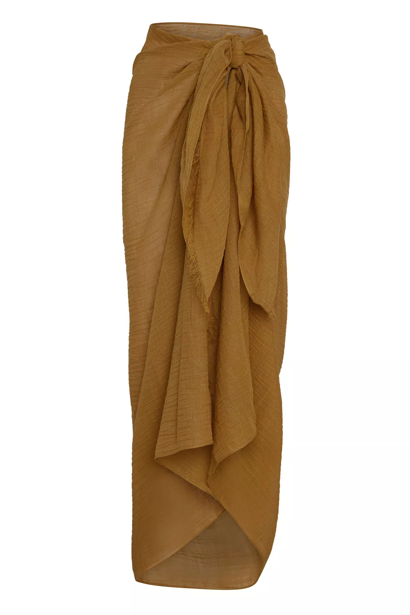 Sarong - Beige