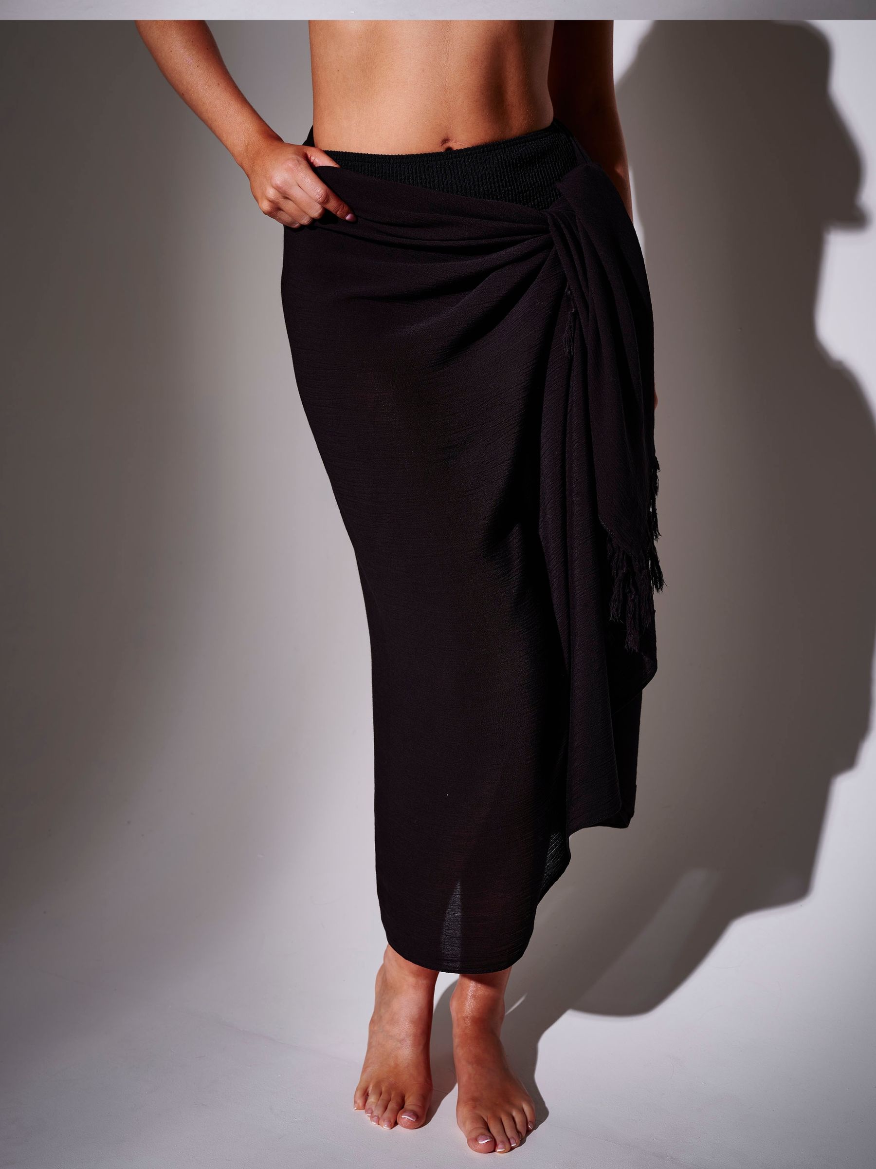 Sarong - Black