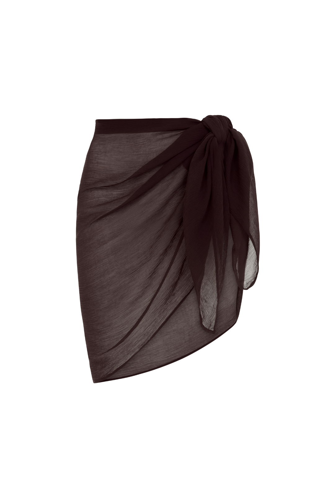 Sarong - Black