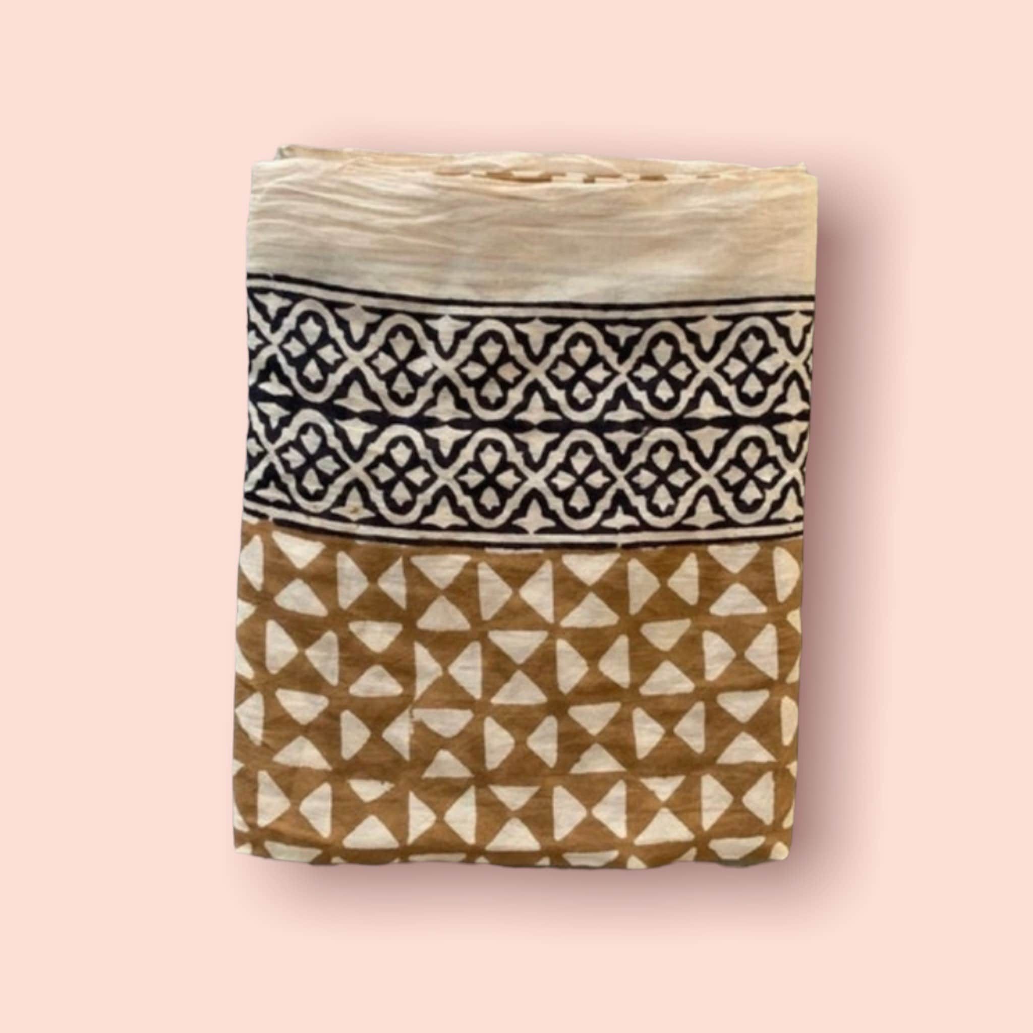 Sarong - Brown