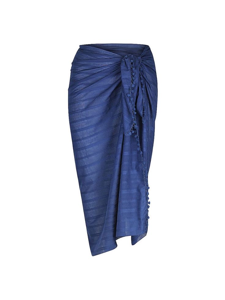 Sarong - Navy