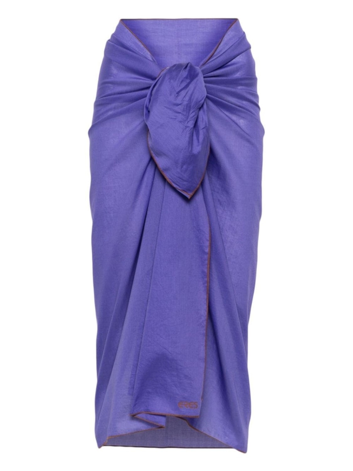 Sarong - Purple