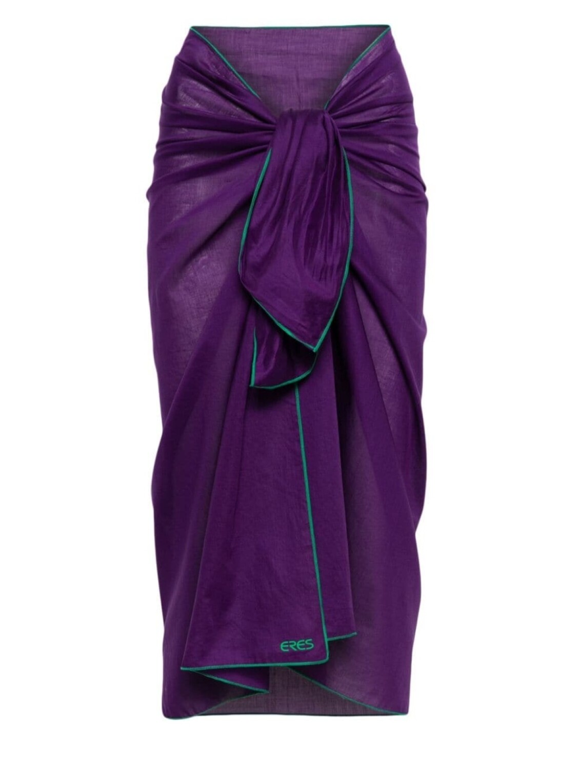 Sarong - Purple