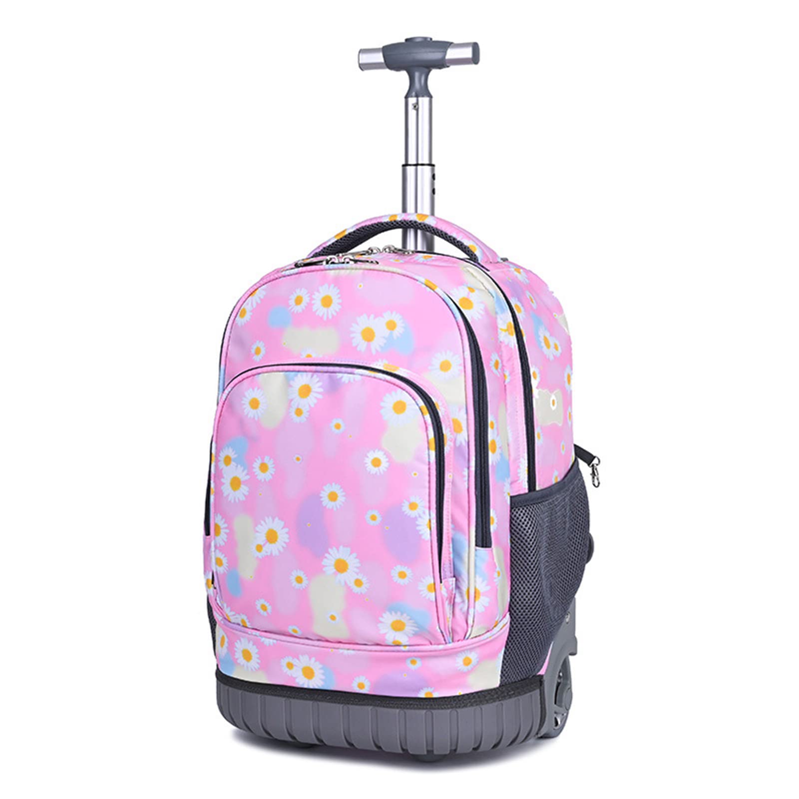 School Bag - Wheeled - Small