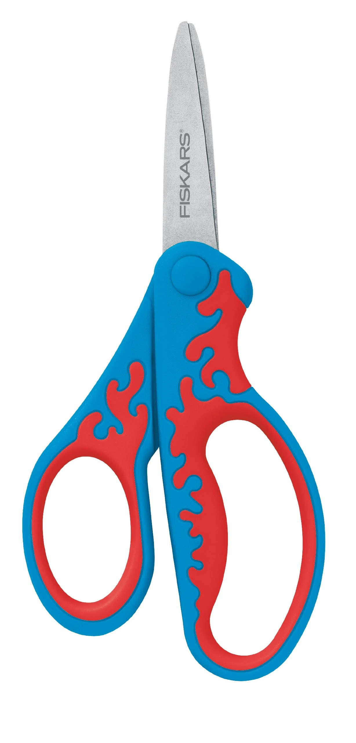 Scissors - Kids - Safety - Pointed