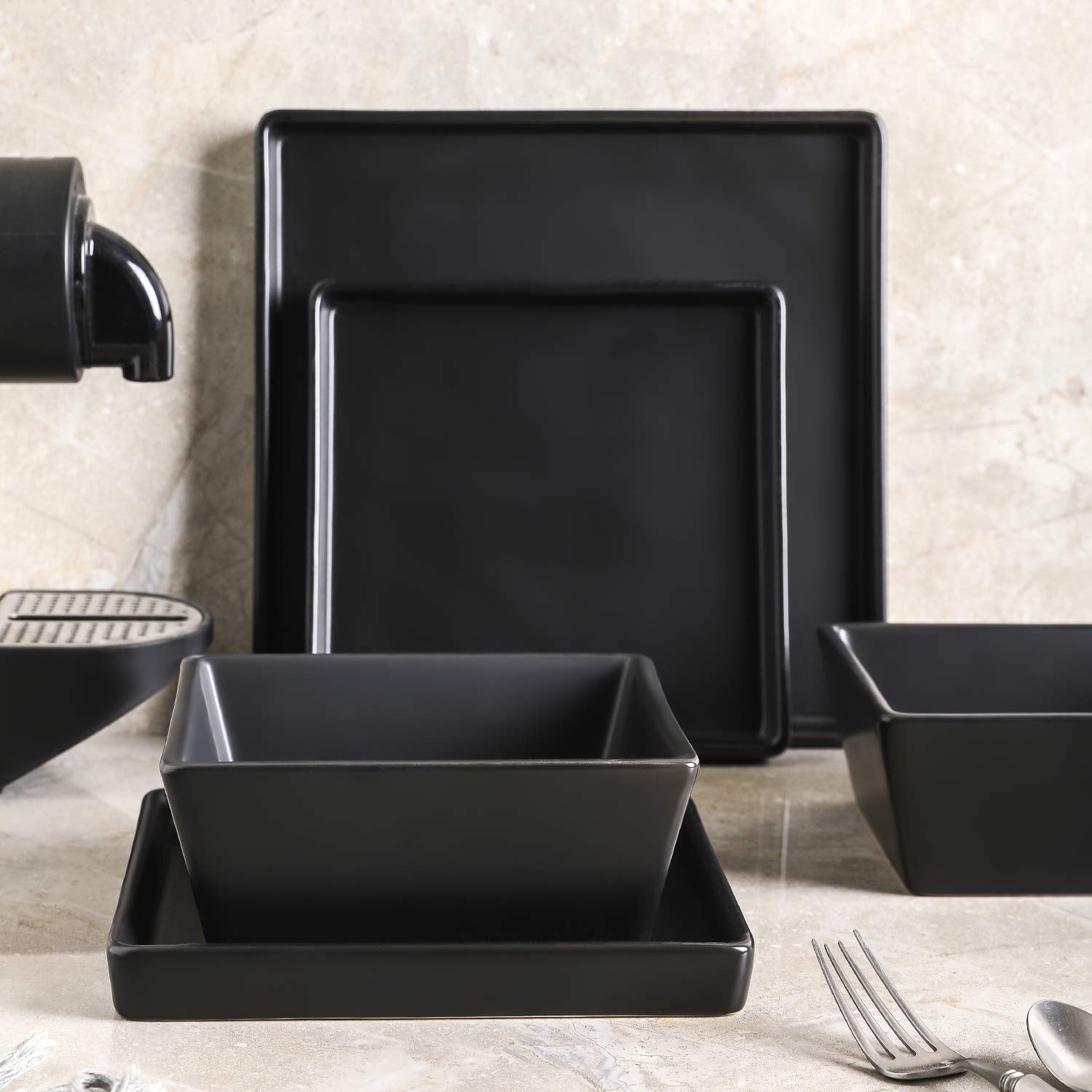 Set Square - Set of 5