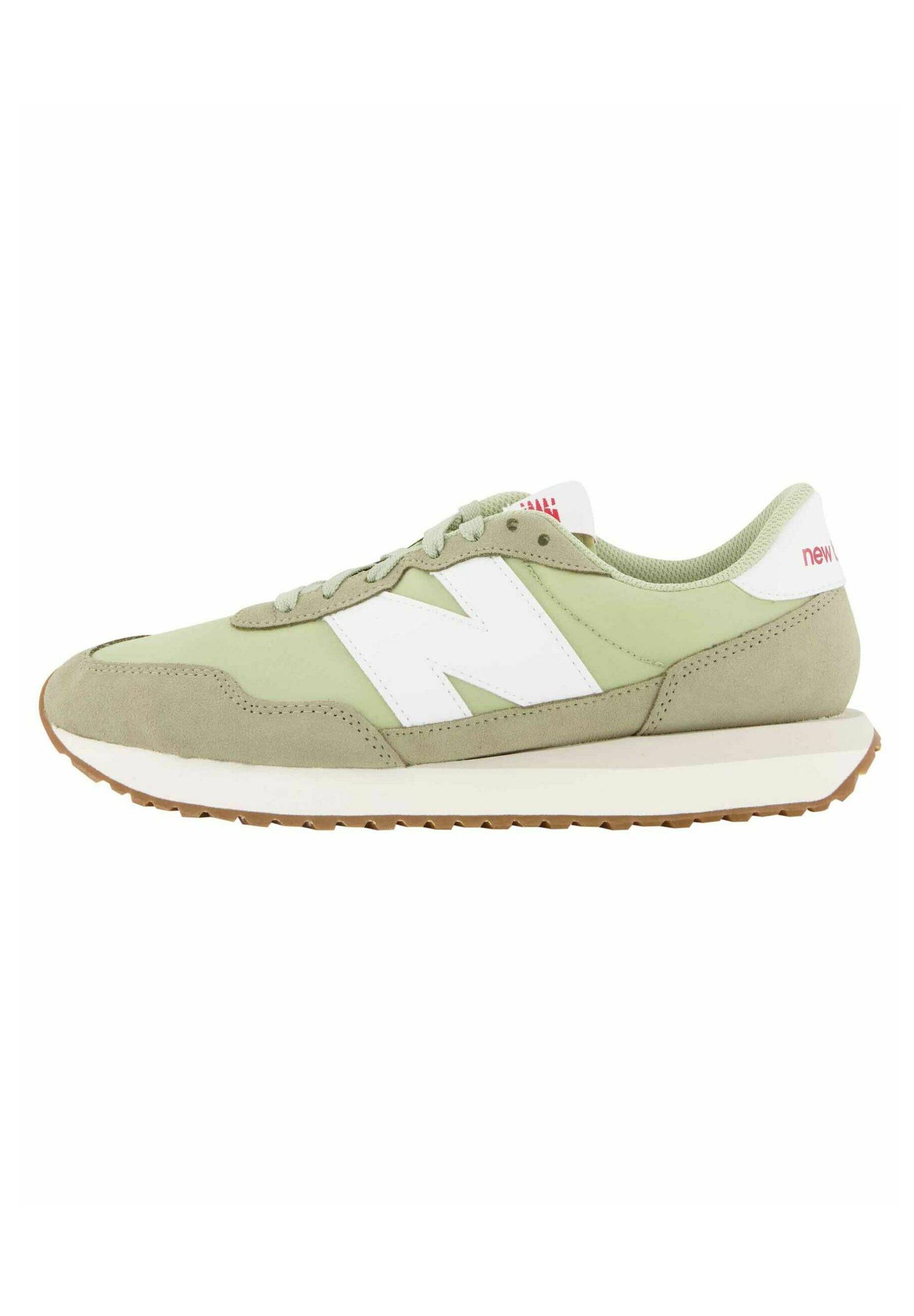 Sharp Khaki Patent Leather Shoes