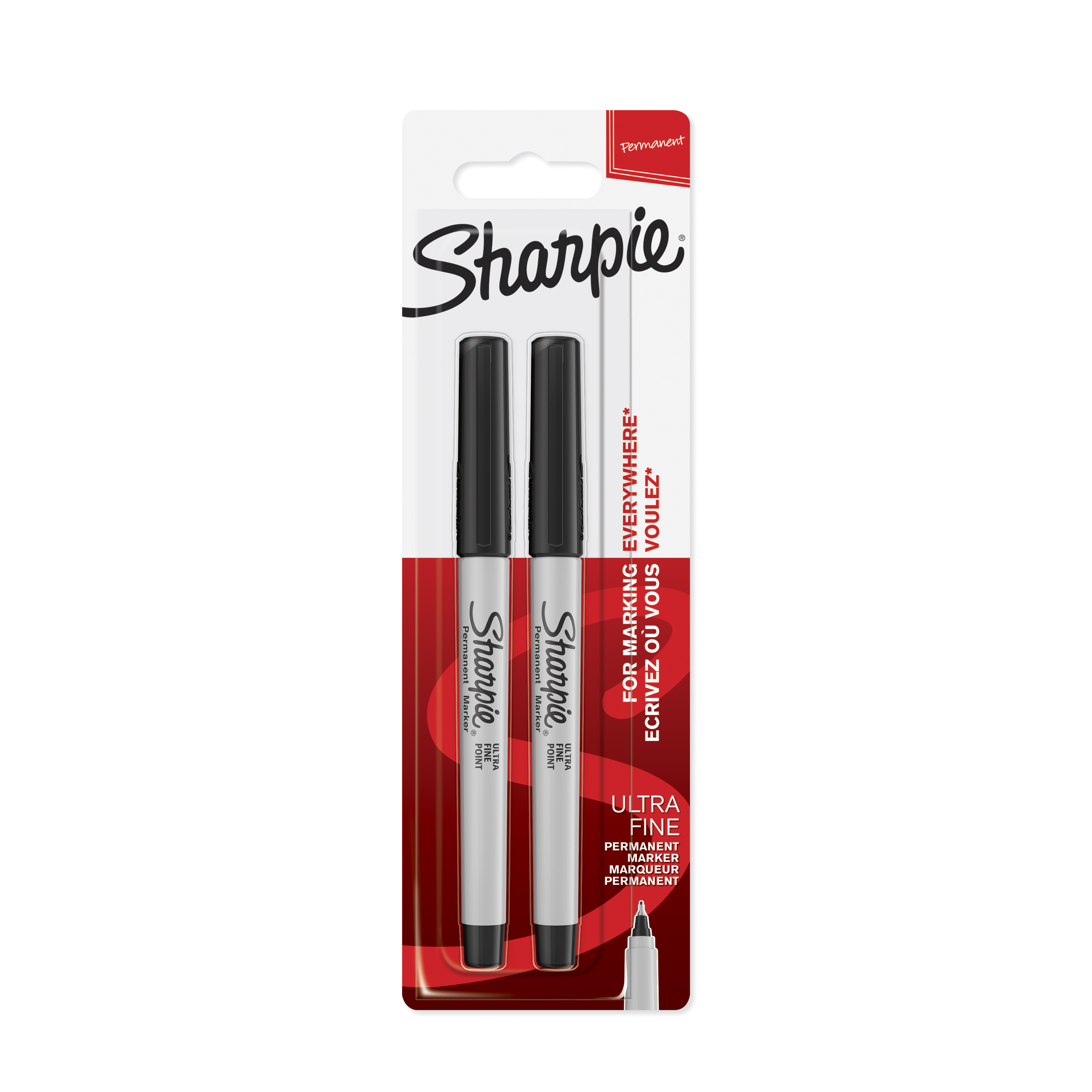 Sharpie Permanent Marker - 10 Pack