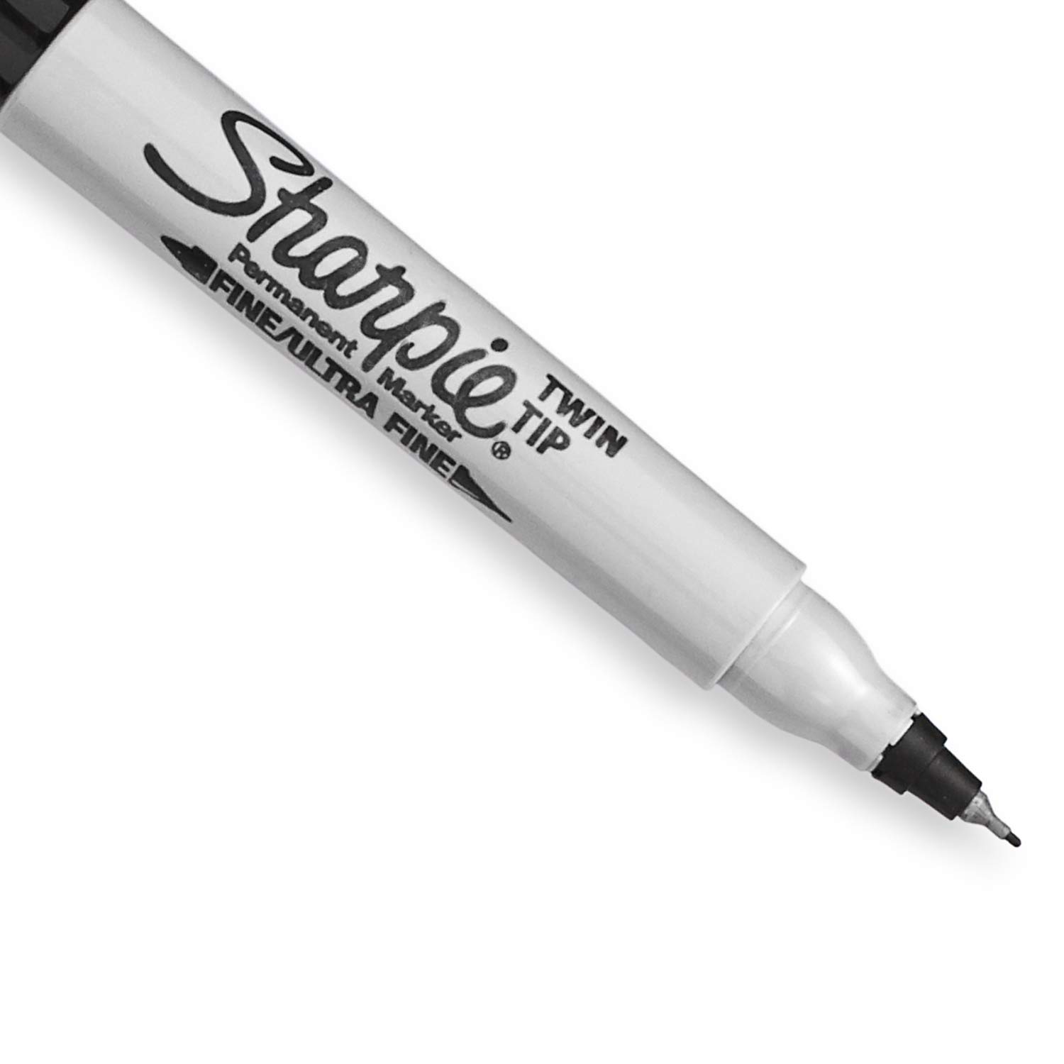 Sharpie Permanent Marker - Black