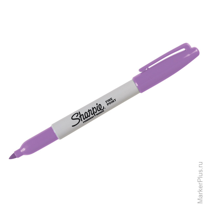 Sharpie Permanent Marker - Green