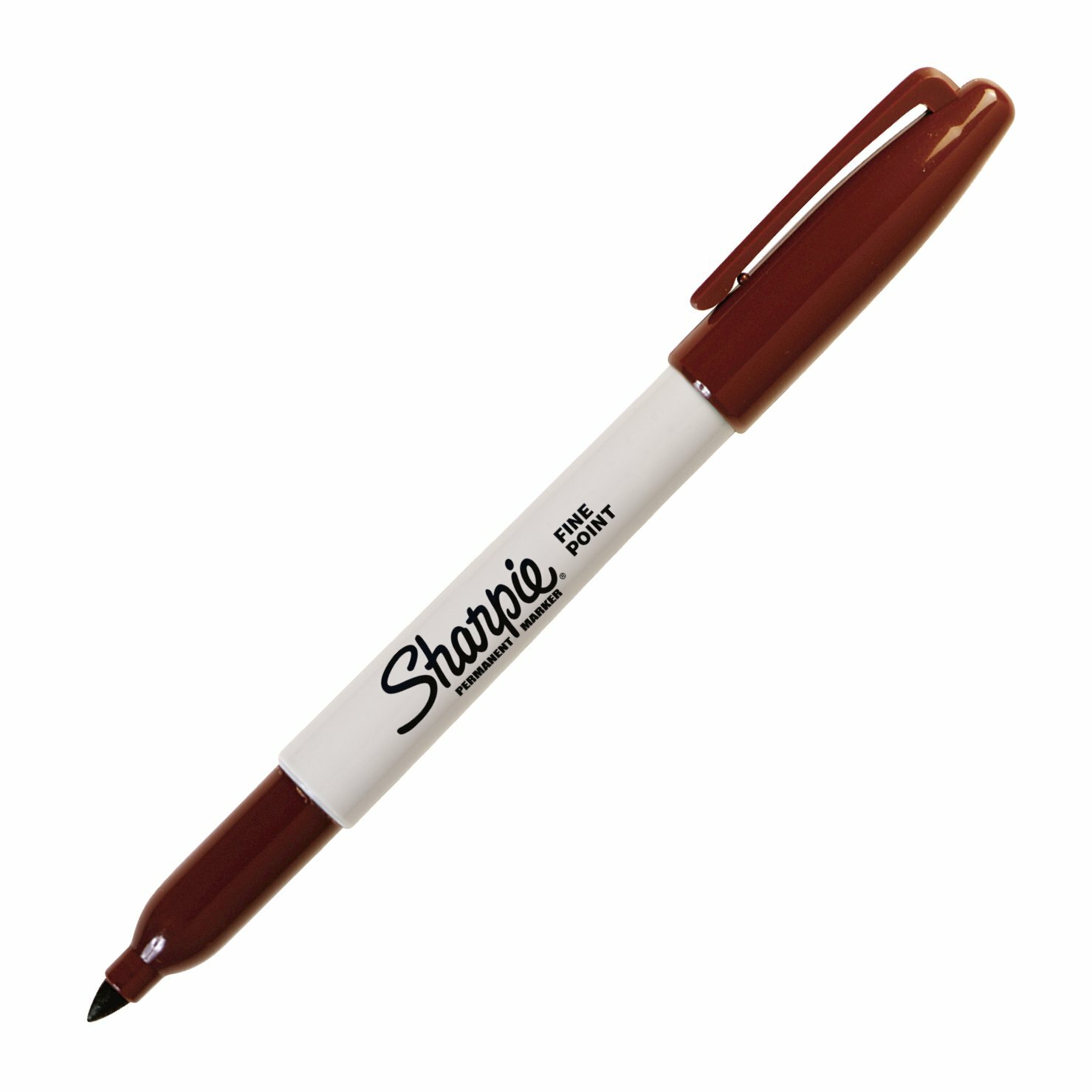 Sharpie Permanent Marker - Red