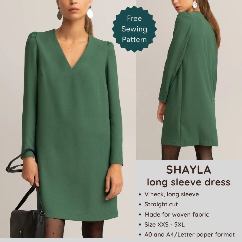 Shayla - Navy