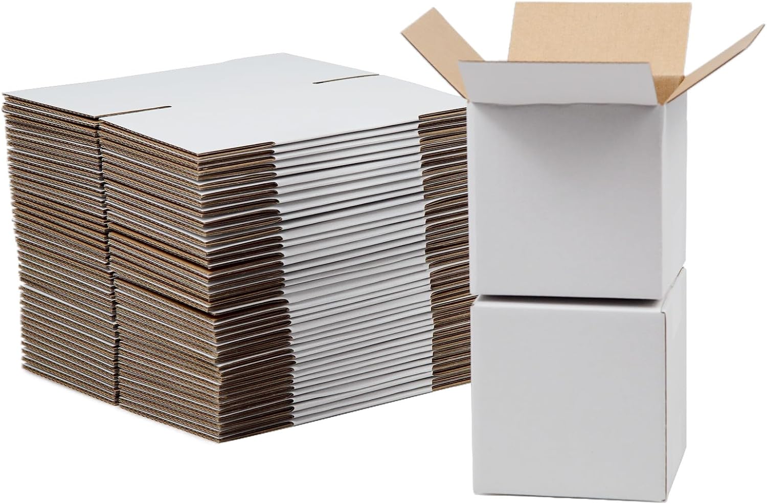 Shipping Box - 40x40x40cm - 10 Pack