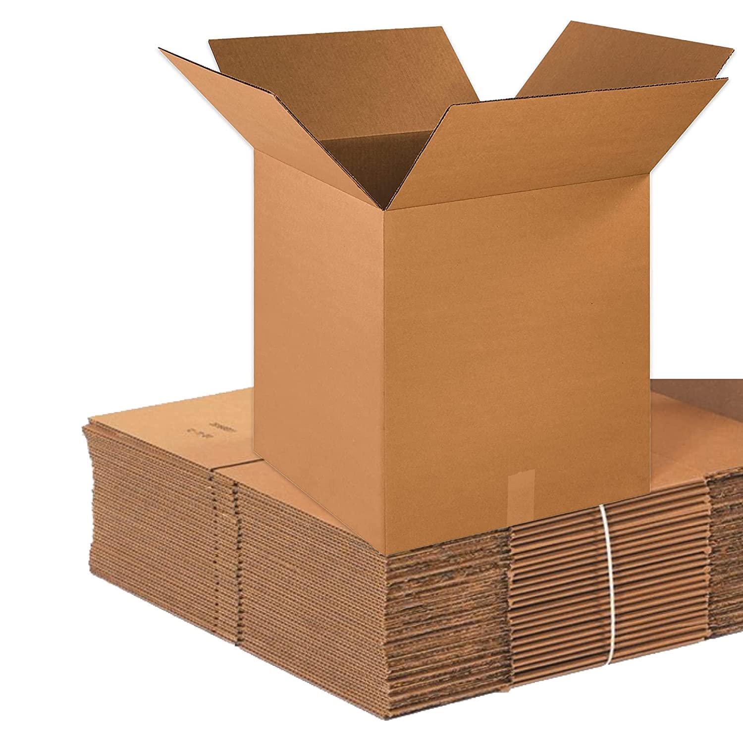 Shipping Box - 45x45x45cm - 10 Pack