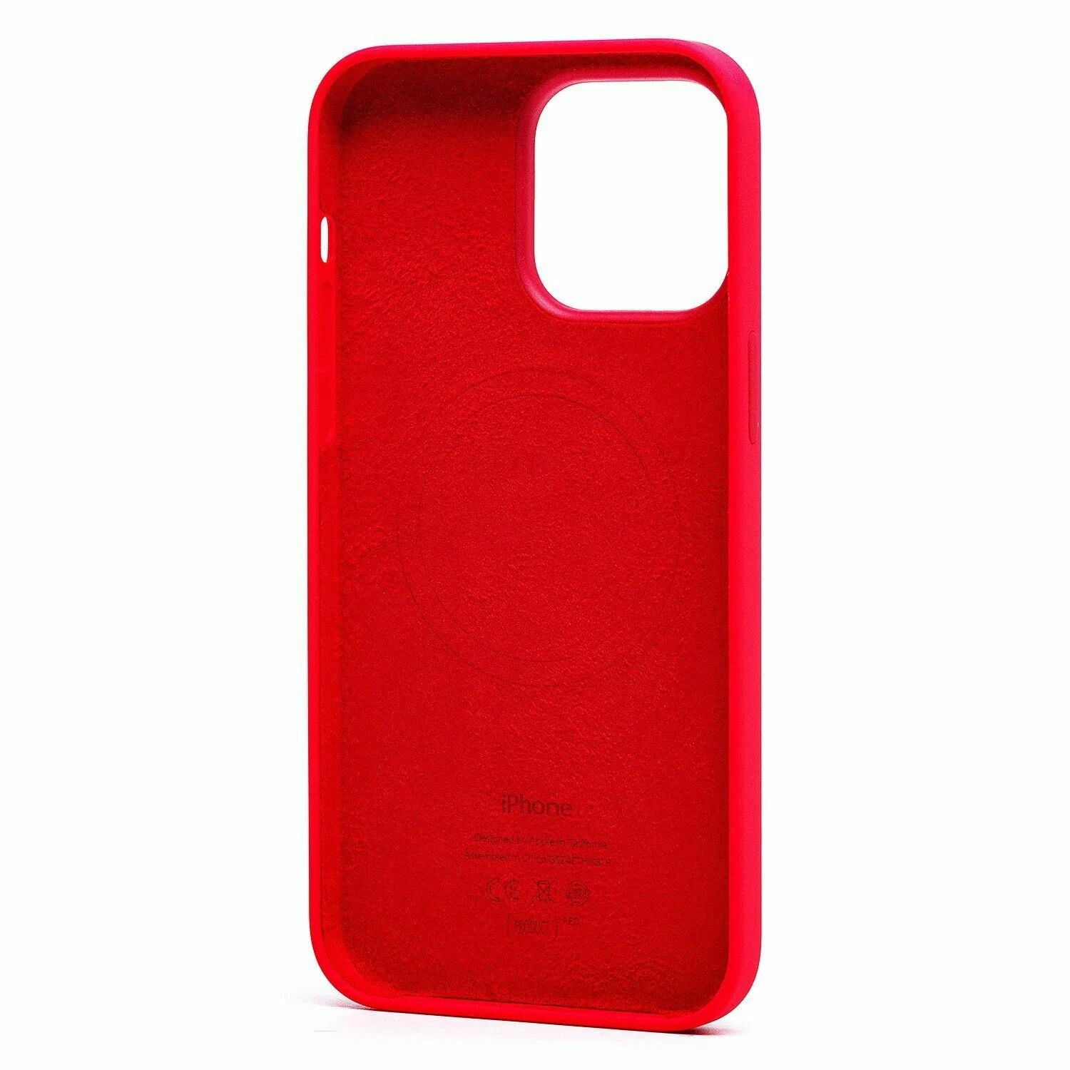 Silicone Case