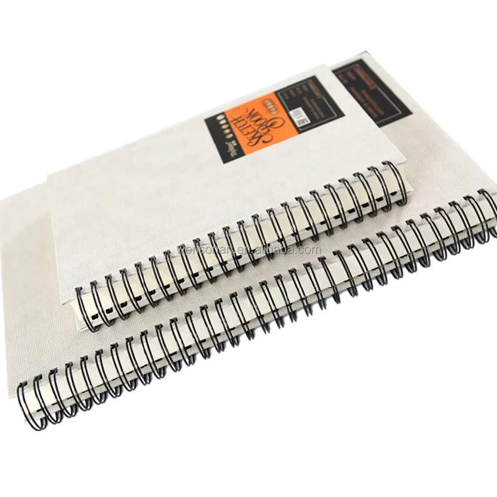 Sketch Pad - A5 - 20 Sheets - 180gsm