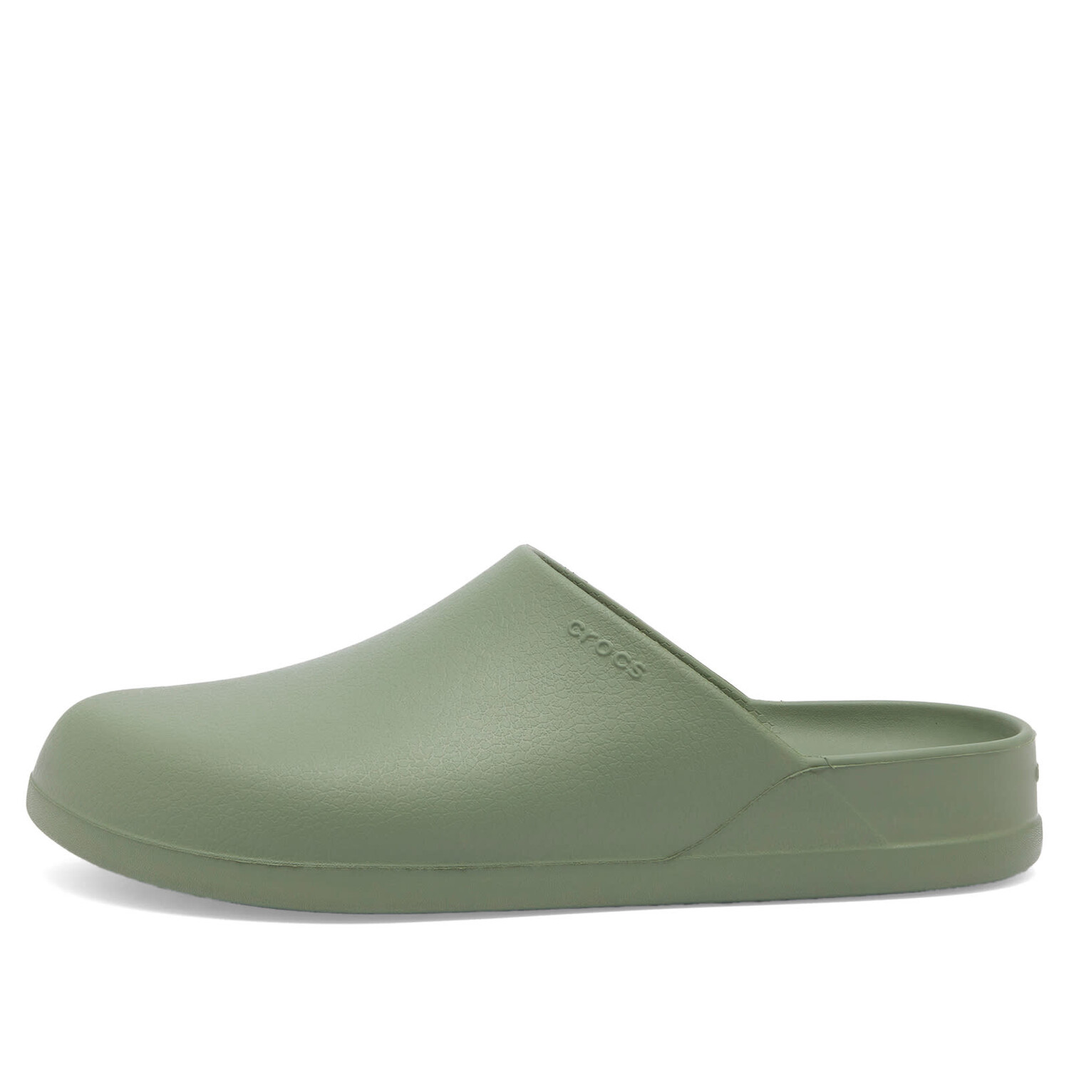 Slippers - Green