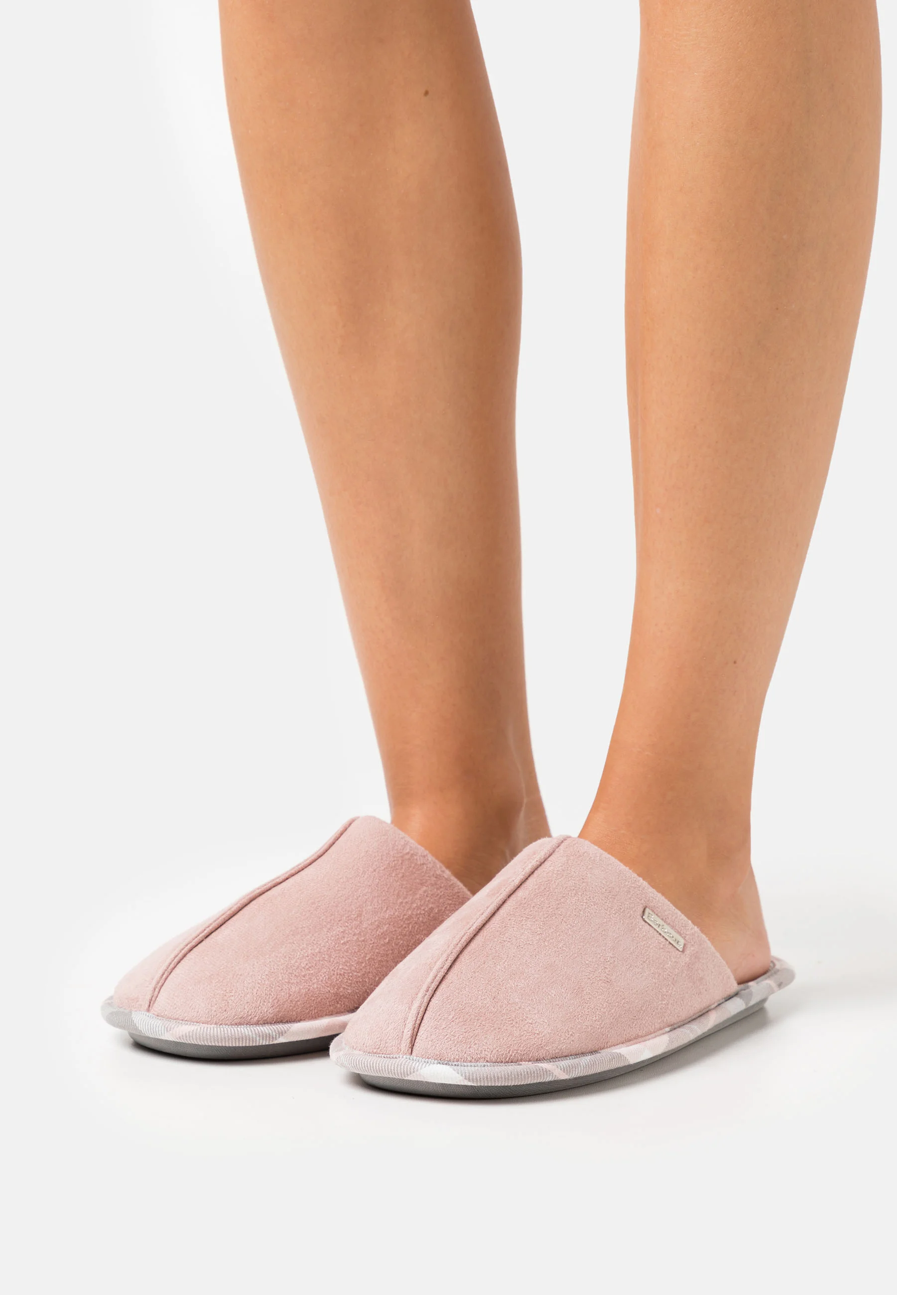 Slippers - Pink