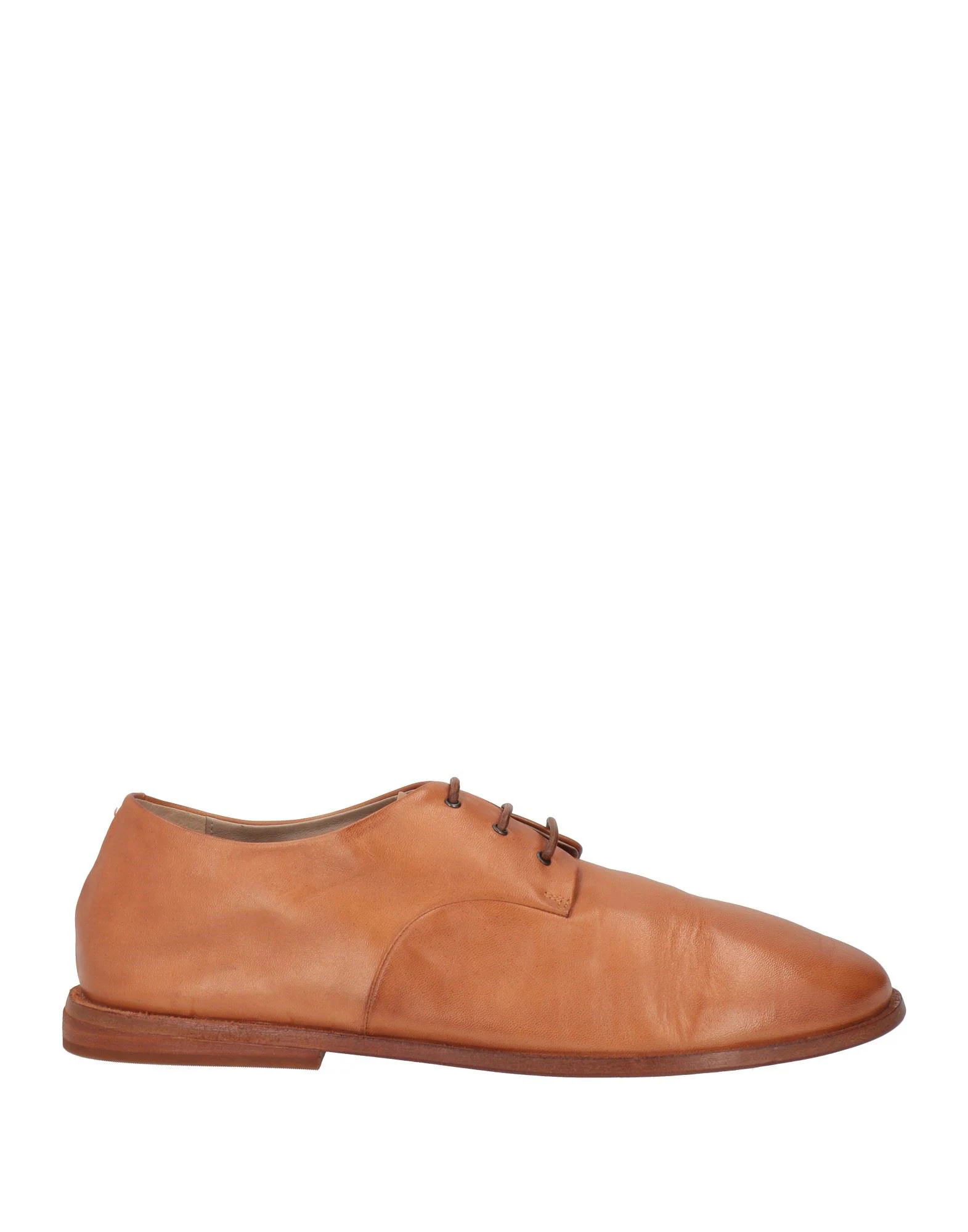 Soft Camel Shoe Laces