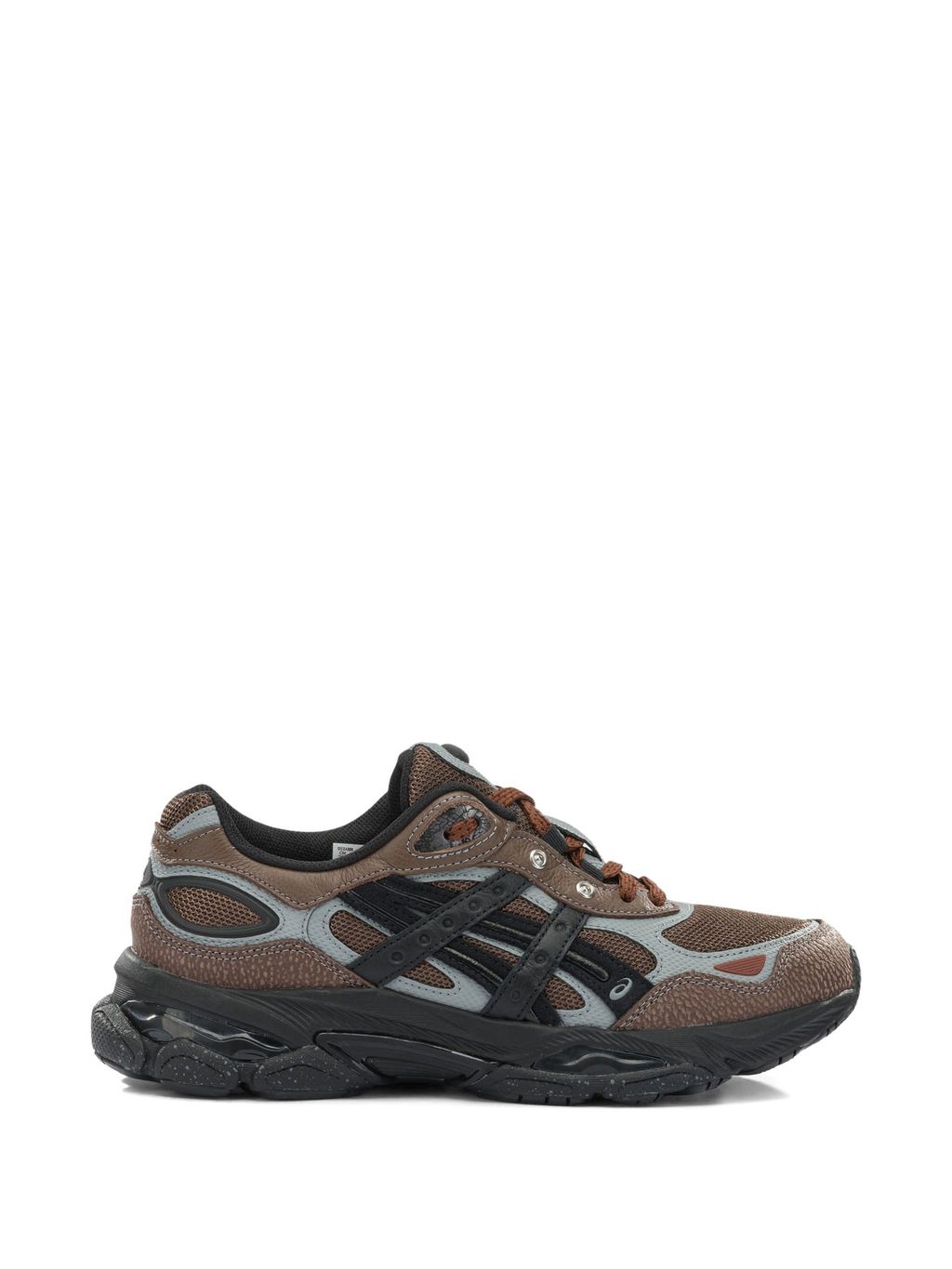 Soft Charcoal Sneakers