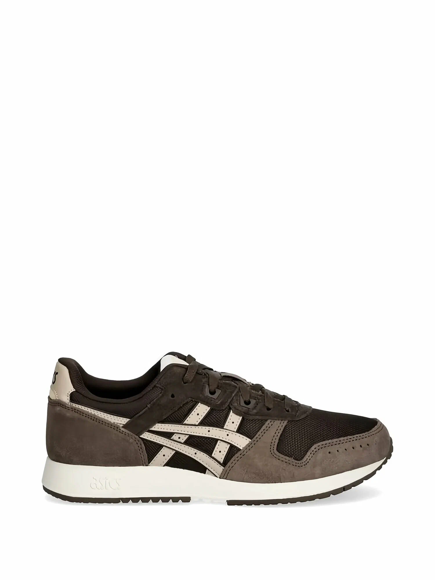 Soft Charcoal Sneakers