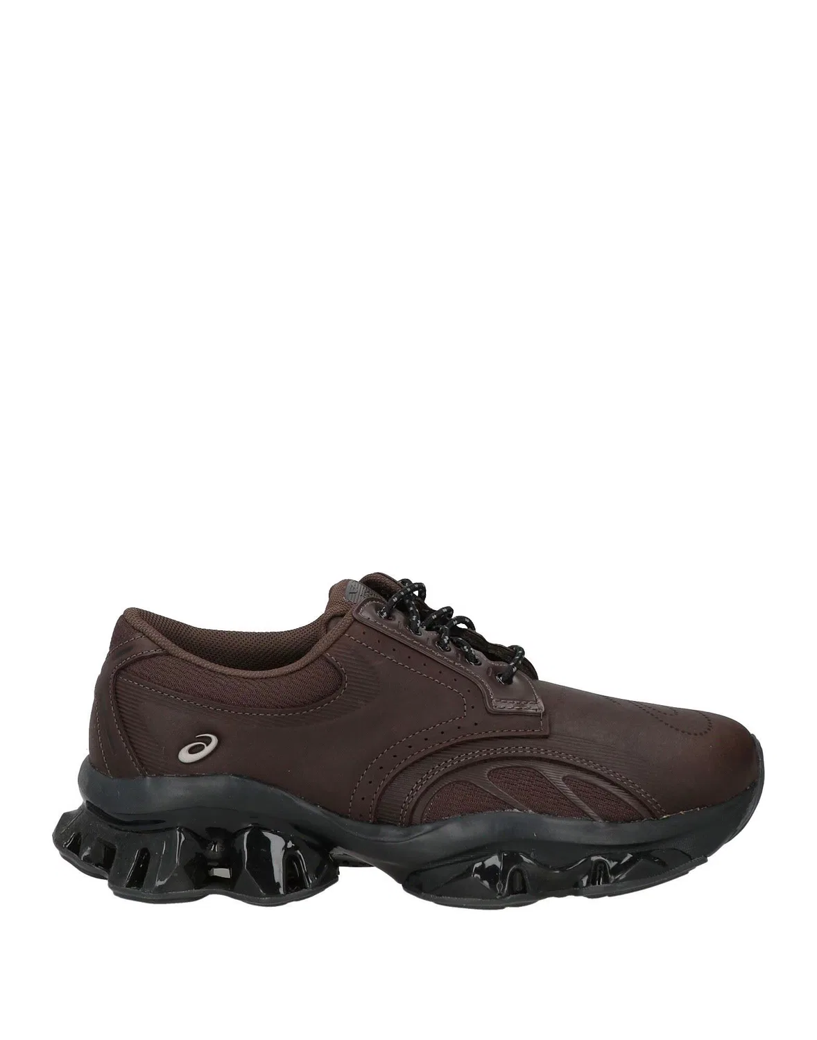 Soft Charcoal Sneakers