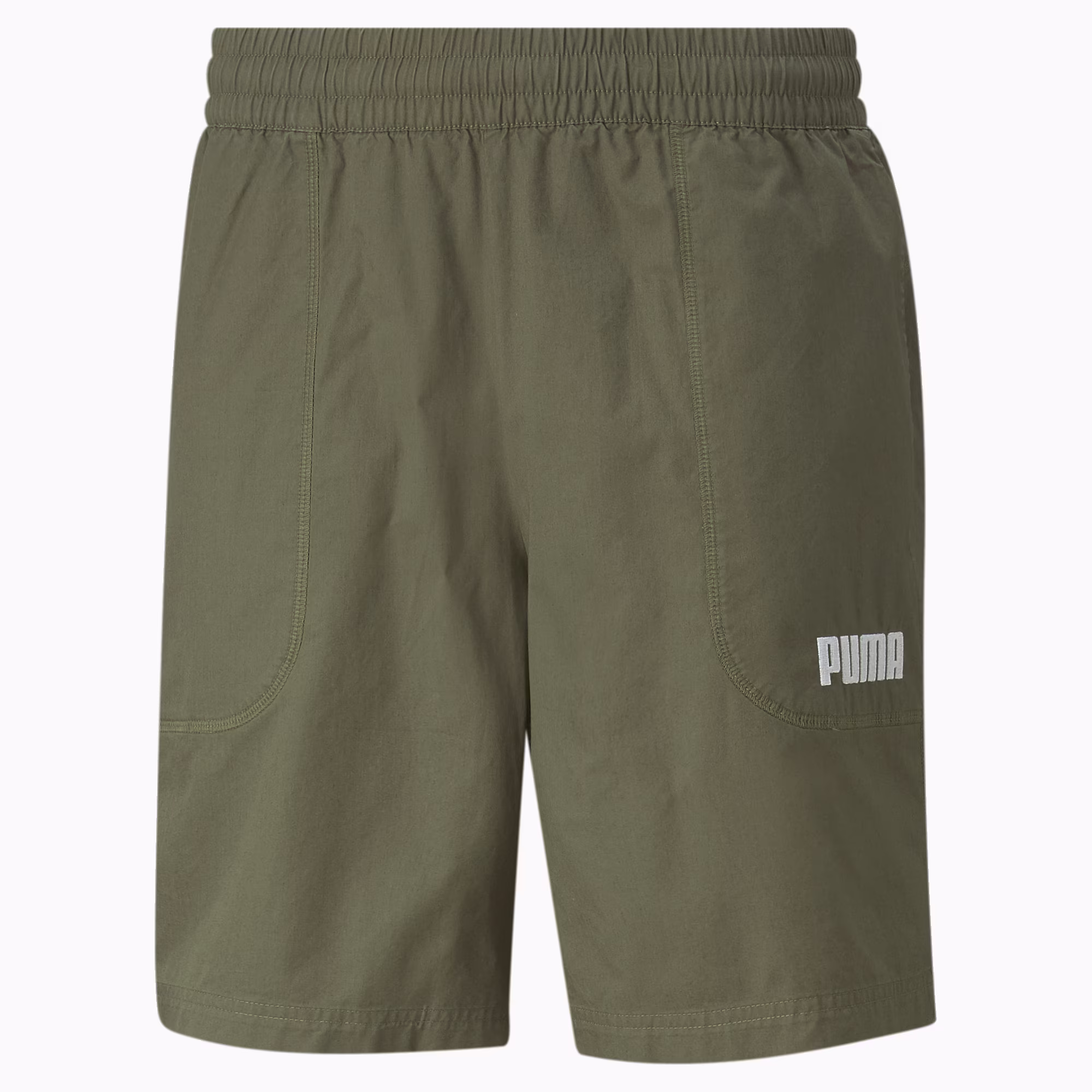 Soft Chinos