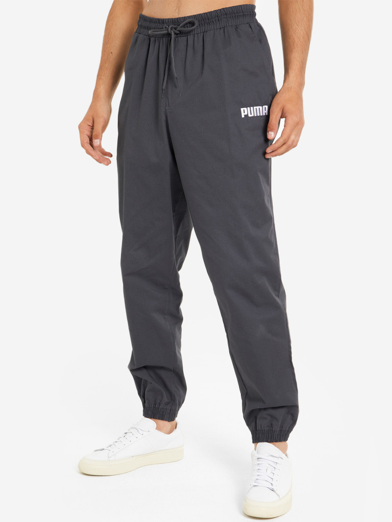 Soft Chinos
