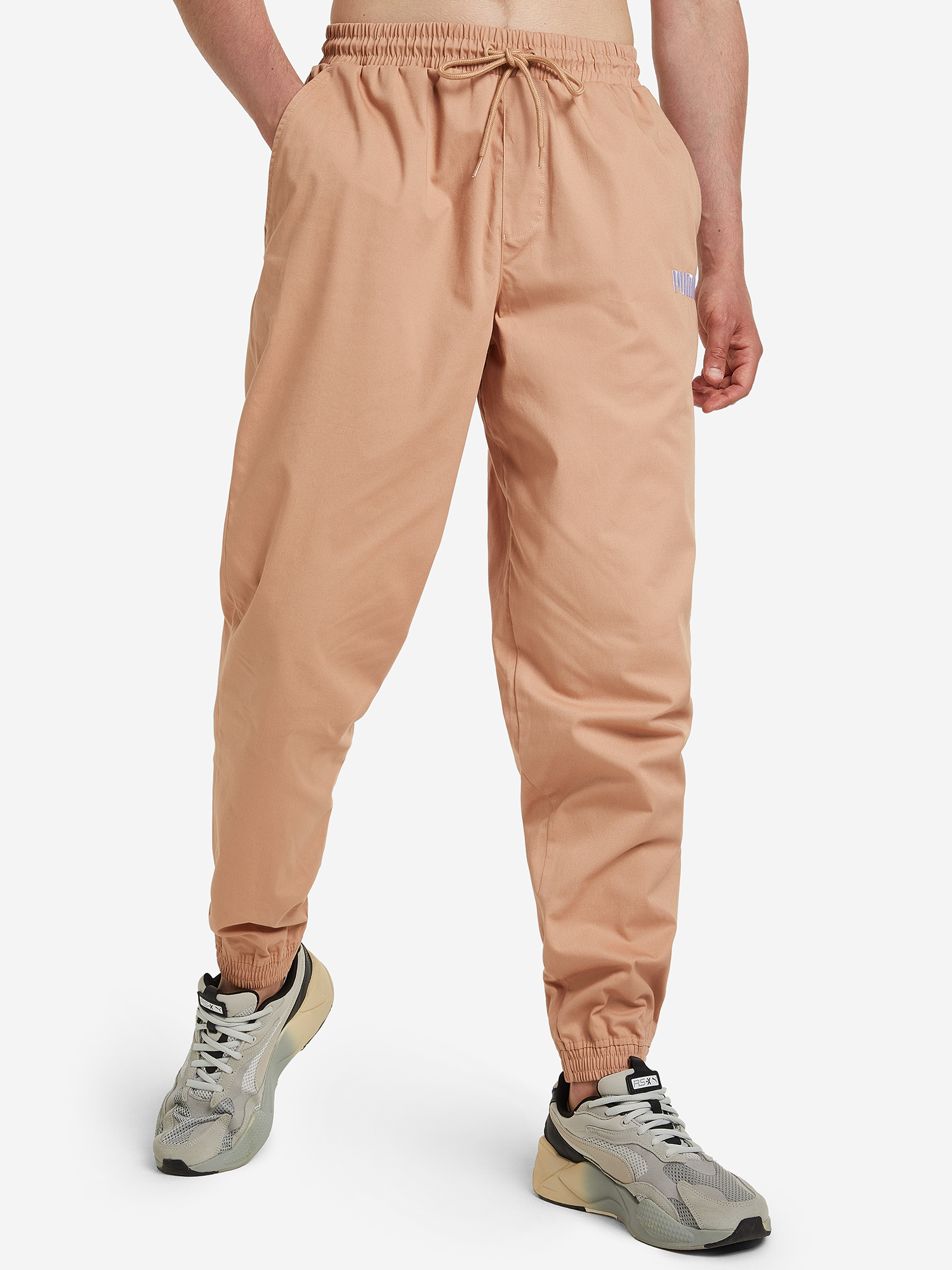 Soft Chinos