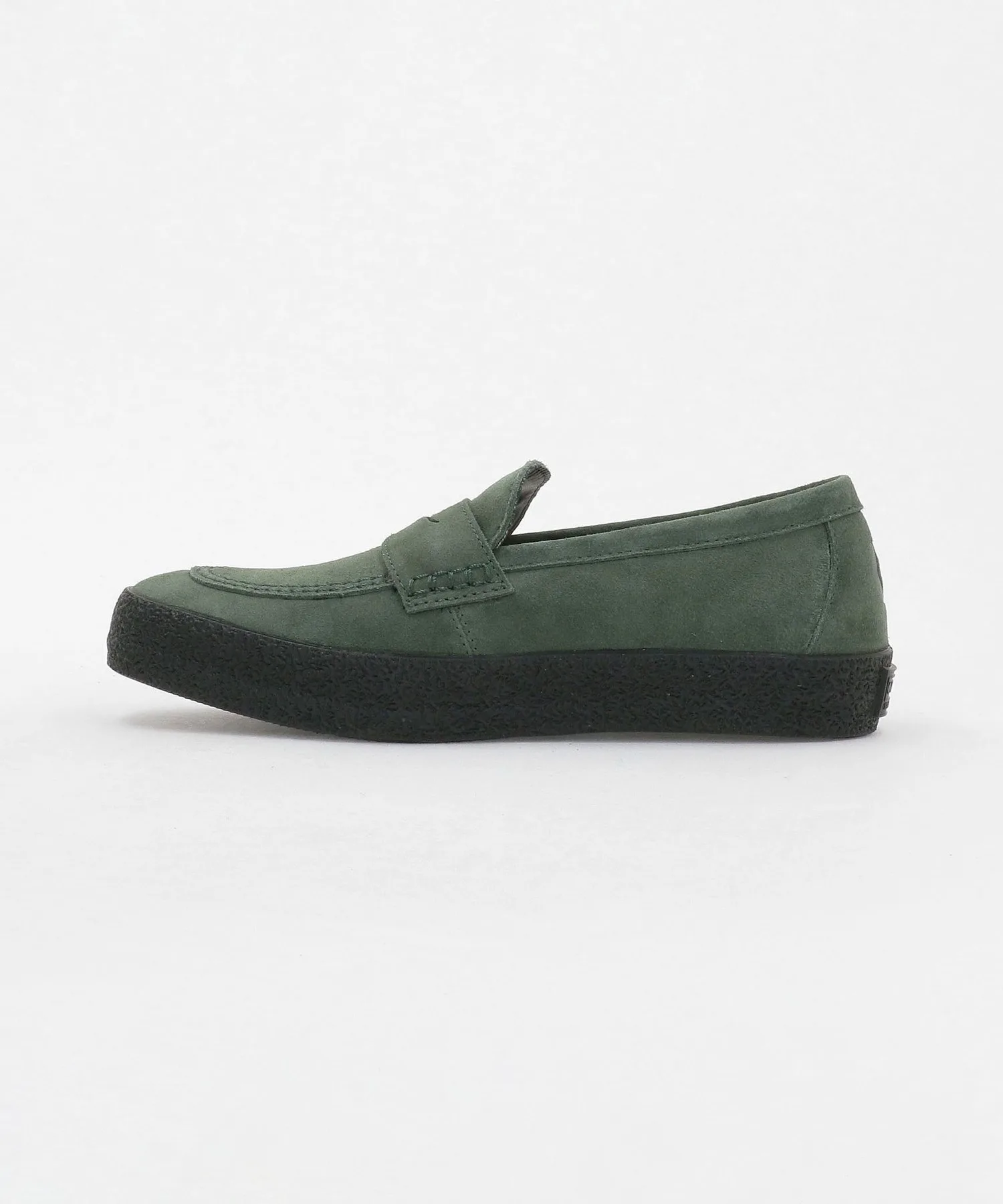 Soft Cognac Loafers
