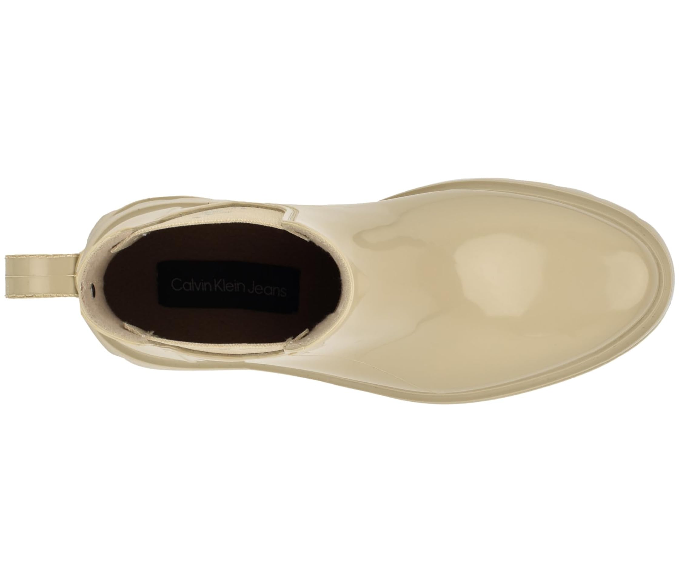 Soft Olive Cushion Insoles