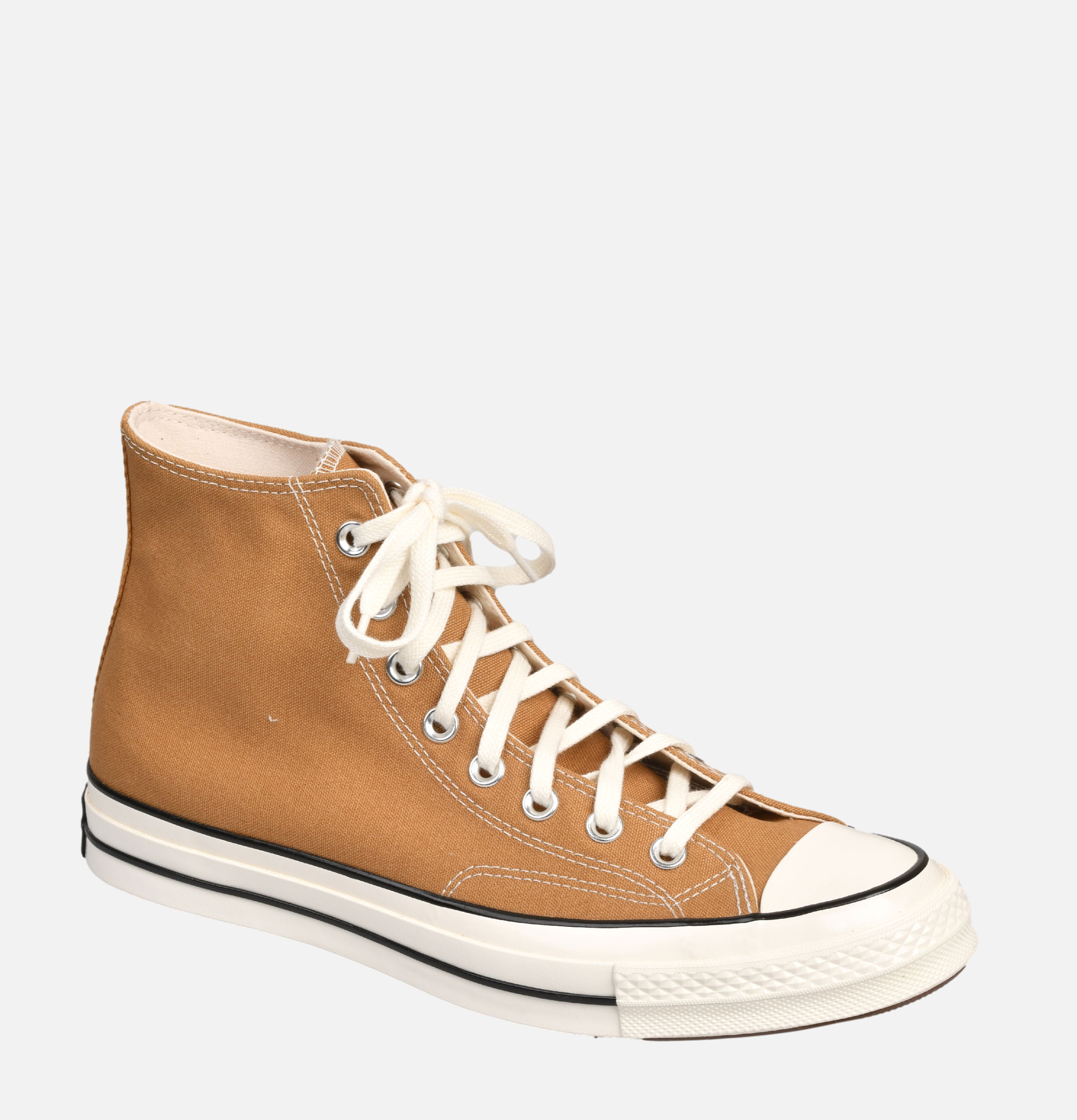 Soft Tan Sneakers