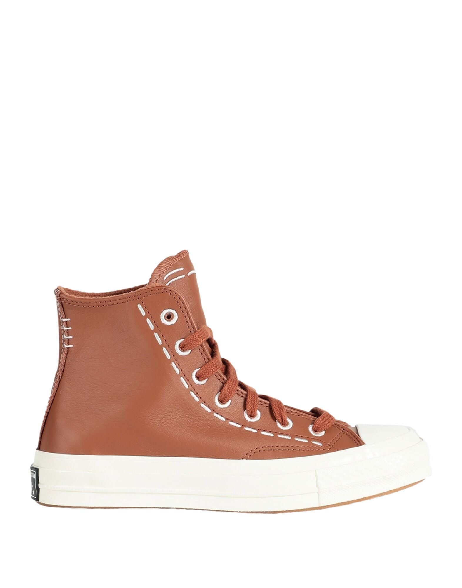 Soft Tan Sneakers
