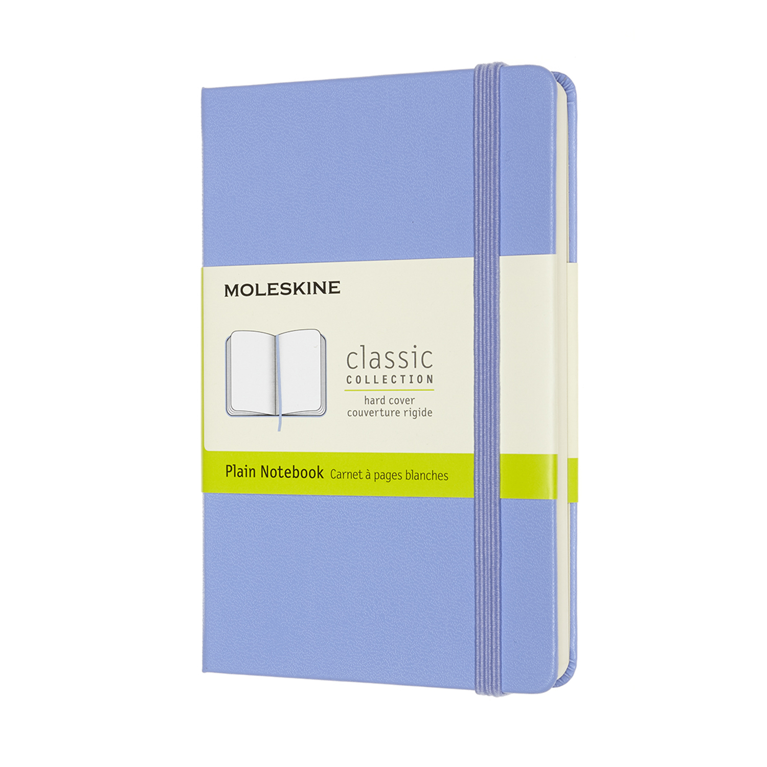 Softcover Notebook - A4 - 240 Pages