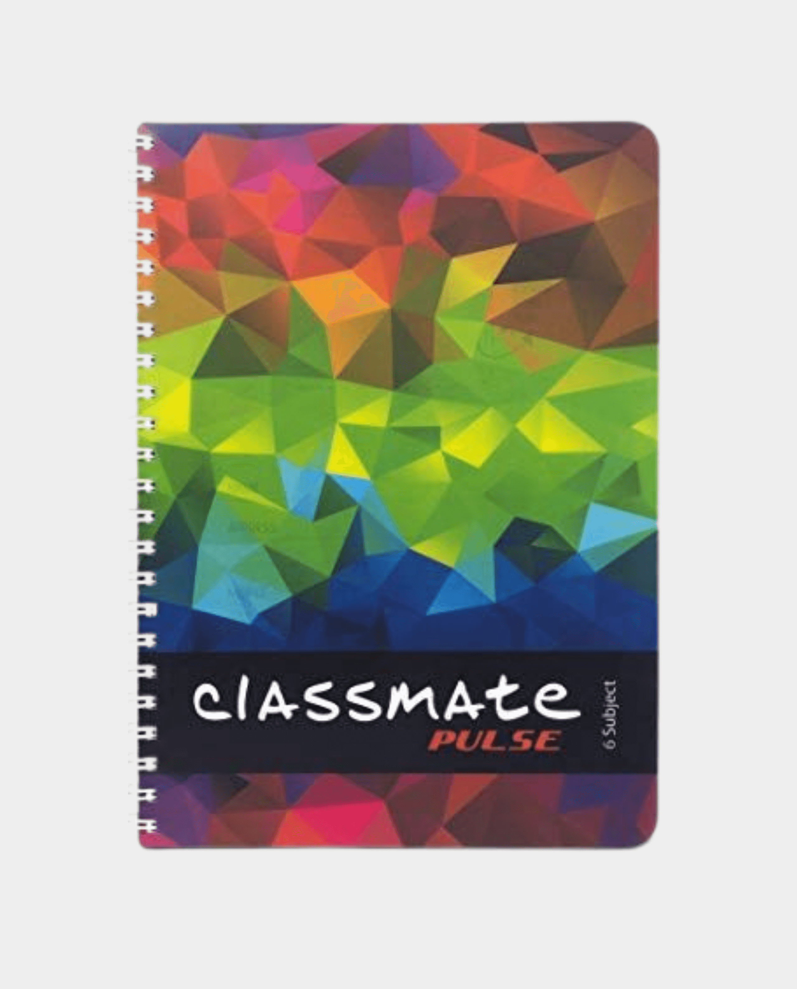 Softcover Notebook - A4 - 300 Pages