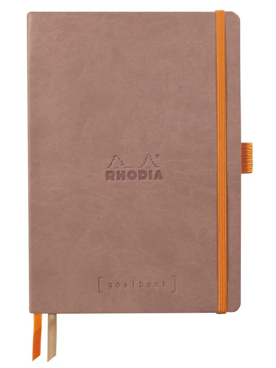 Softcover Notebook - A5 - 240 Pages