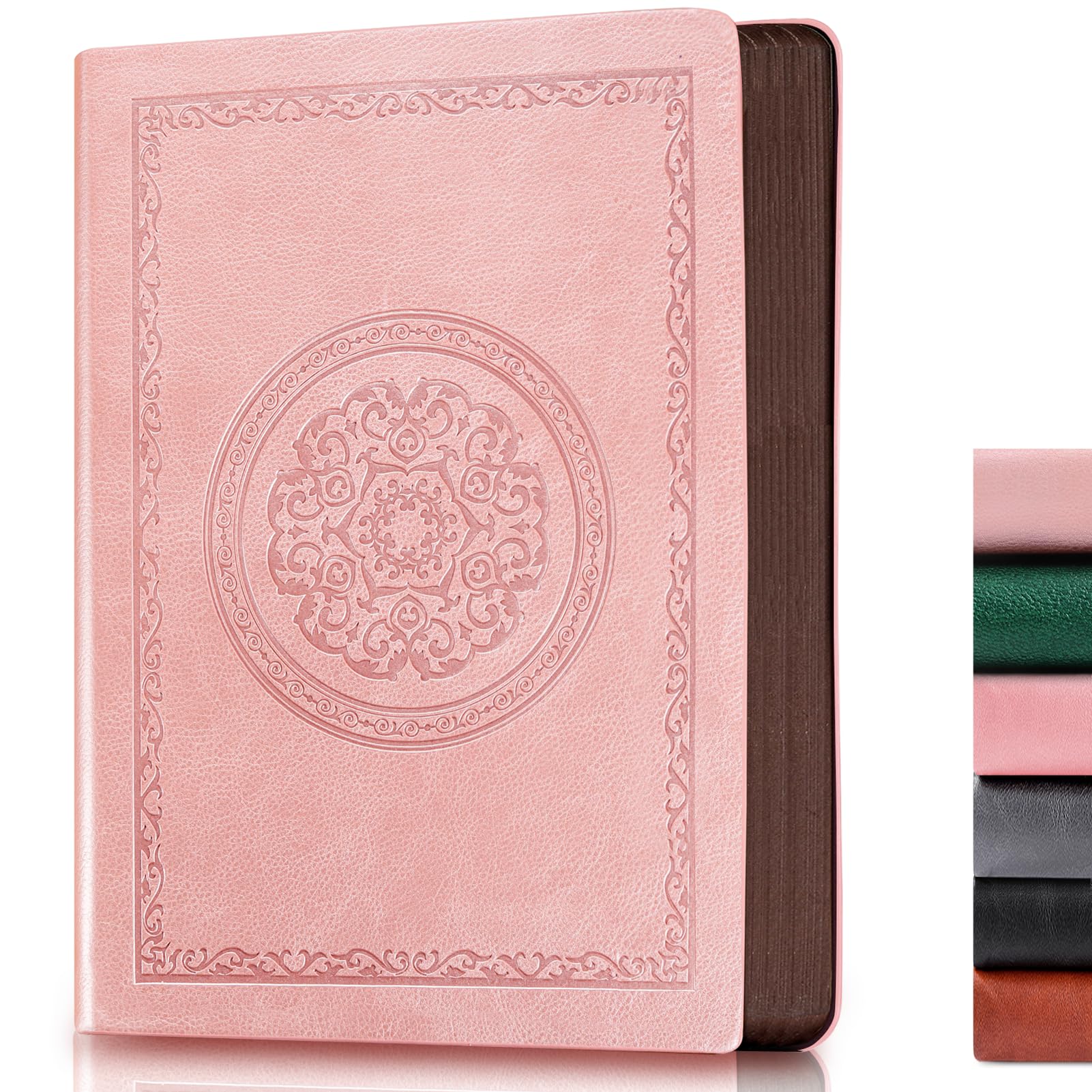 Softcover Notebook - A5 - 300 Pages