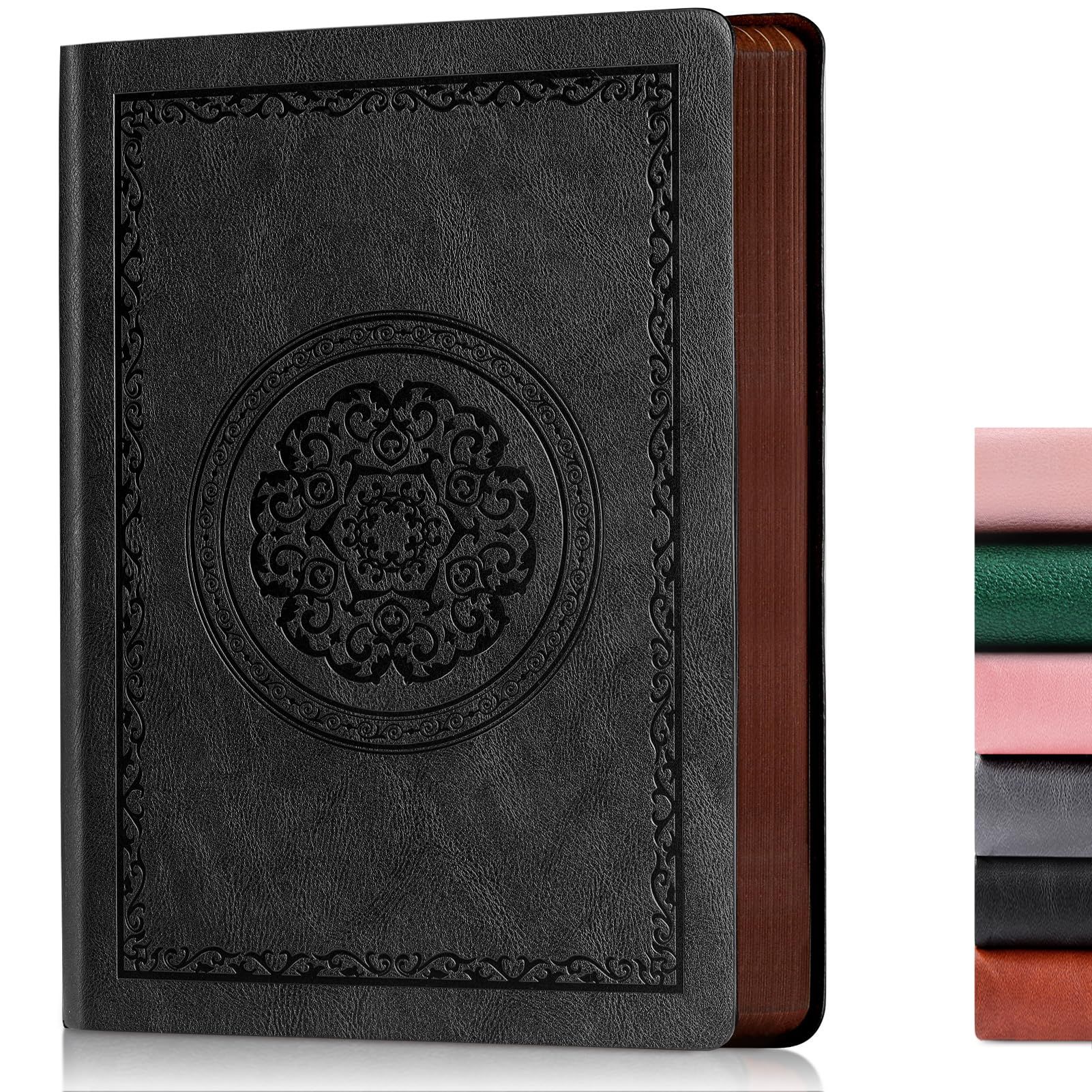 Softcover Notebook - A5 - 300 Pages