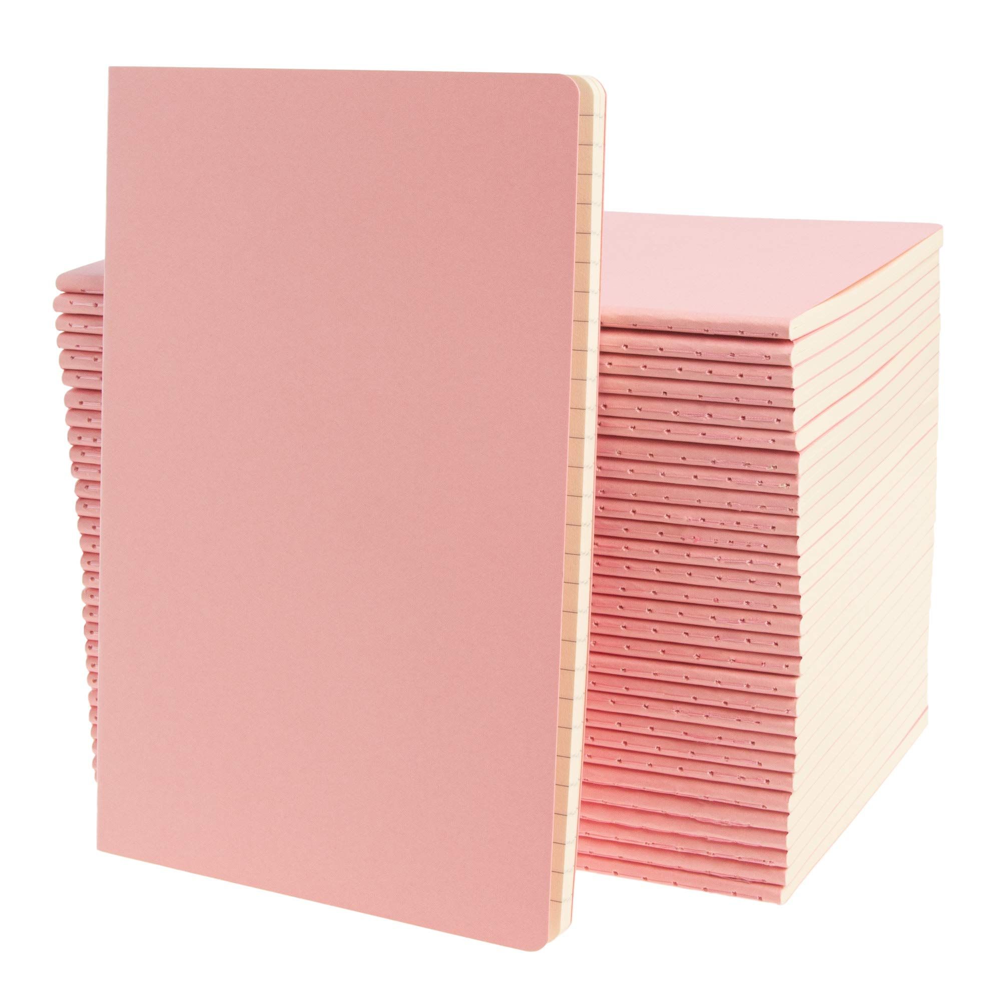 Softcover Notebook - A5 - 300 Pages