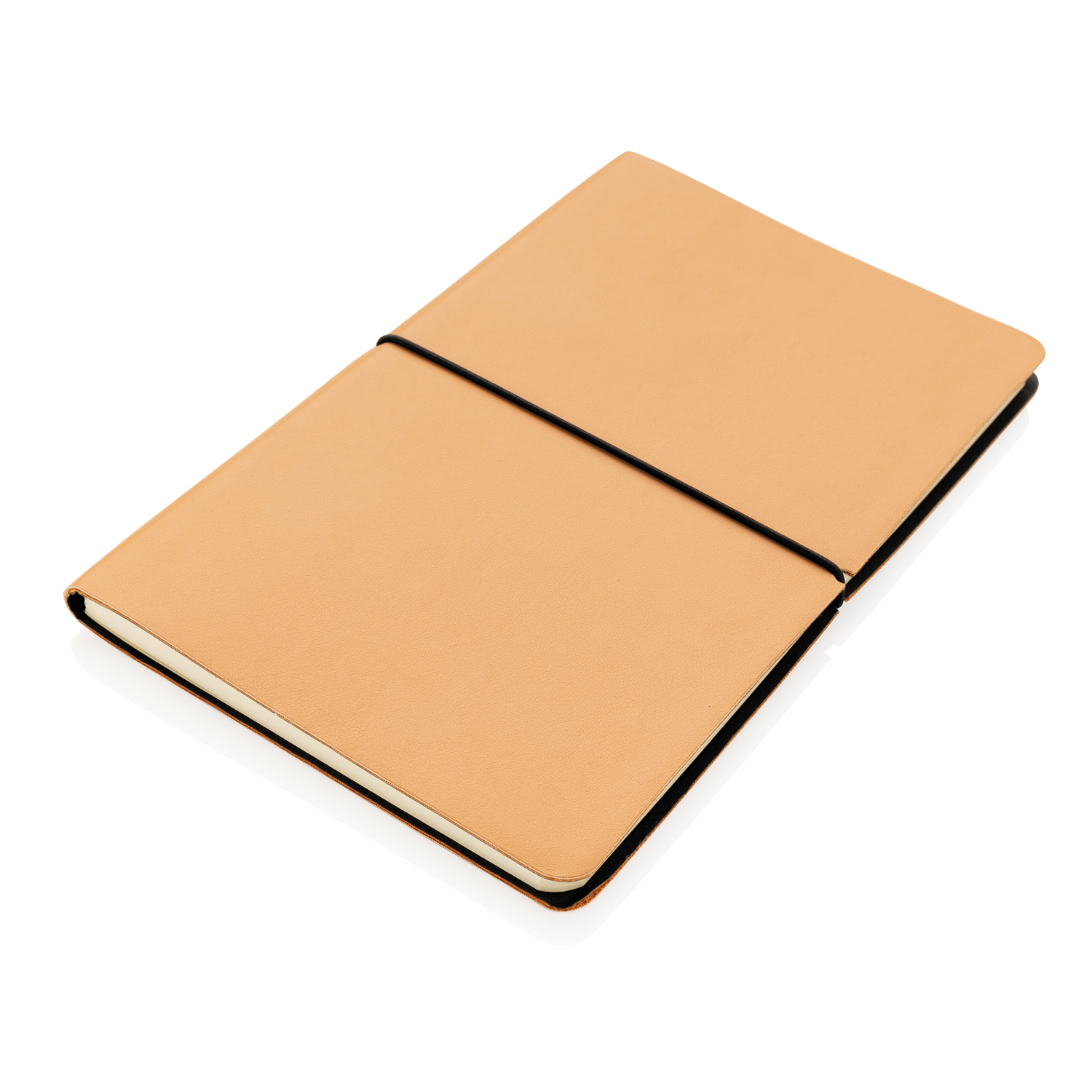 Softcover Notebook - A5 - 400 Pages