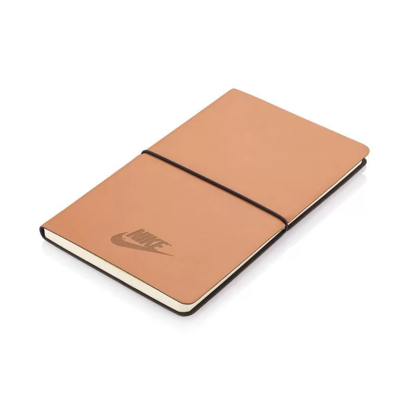 Softcover Notebook - A5 - 500 Pages