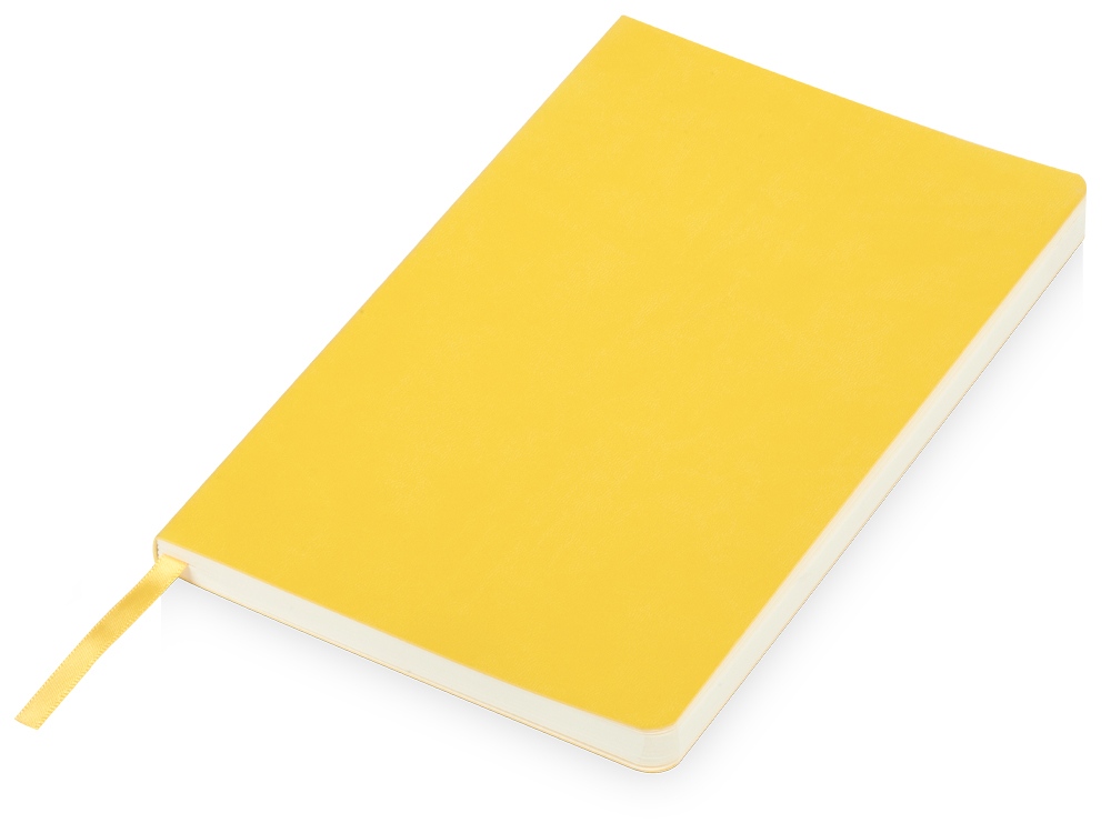 Softcover Notebook - A5 - 800 Pages