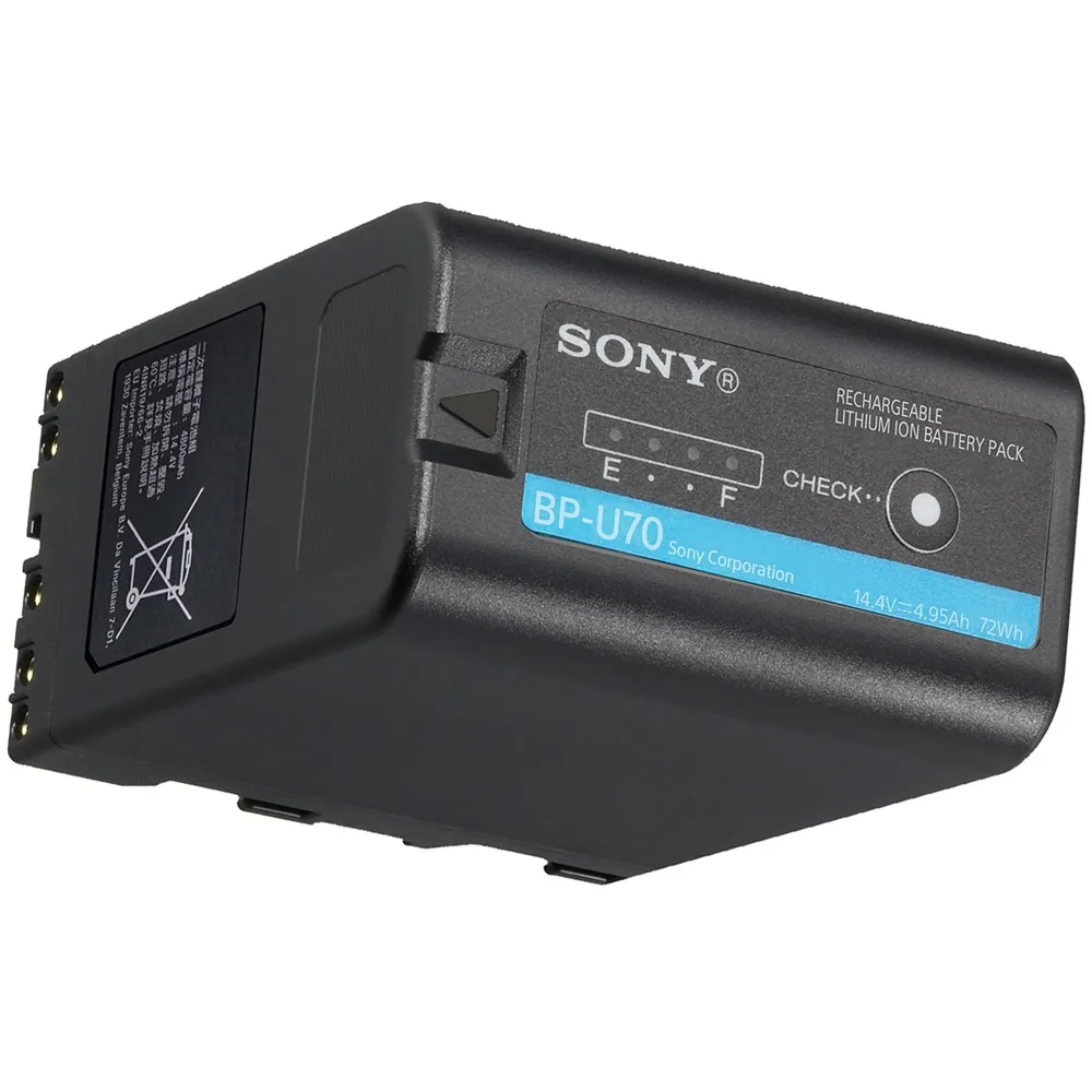 Sony Battery