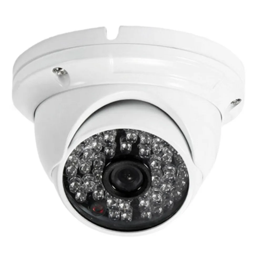 Sony CCTV Camera