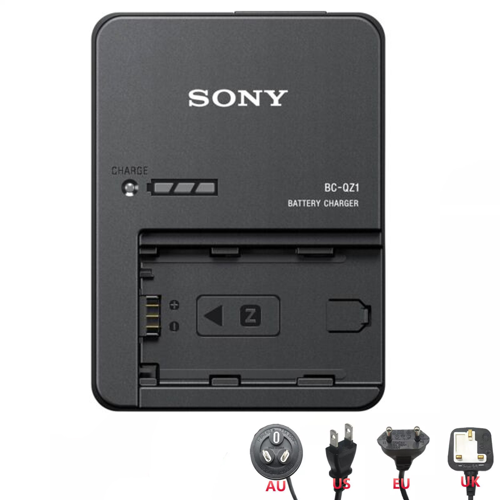 Sony Charger