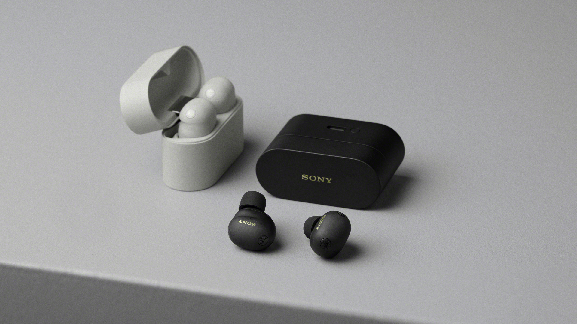 Sony Earbuds