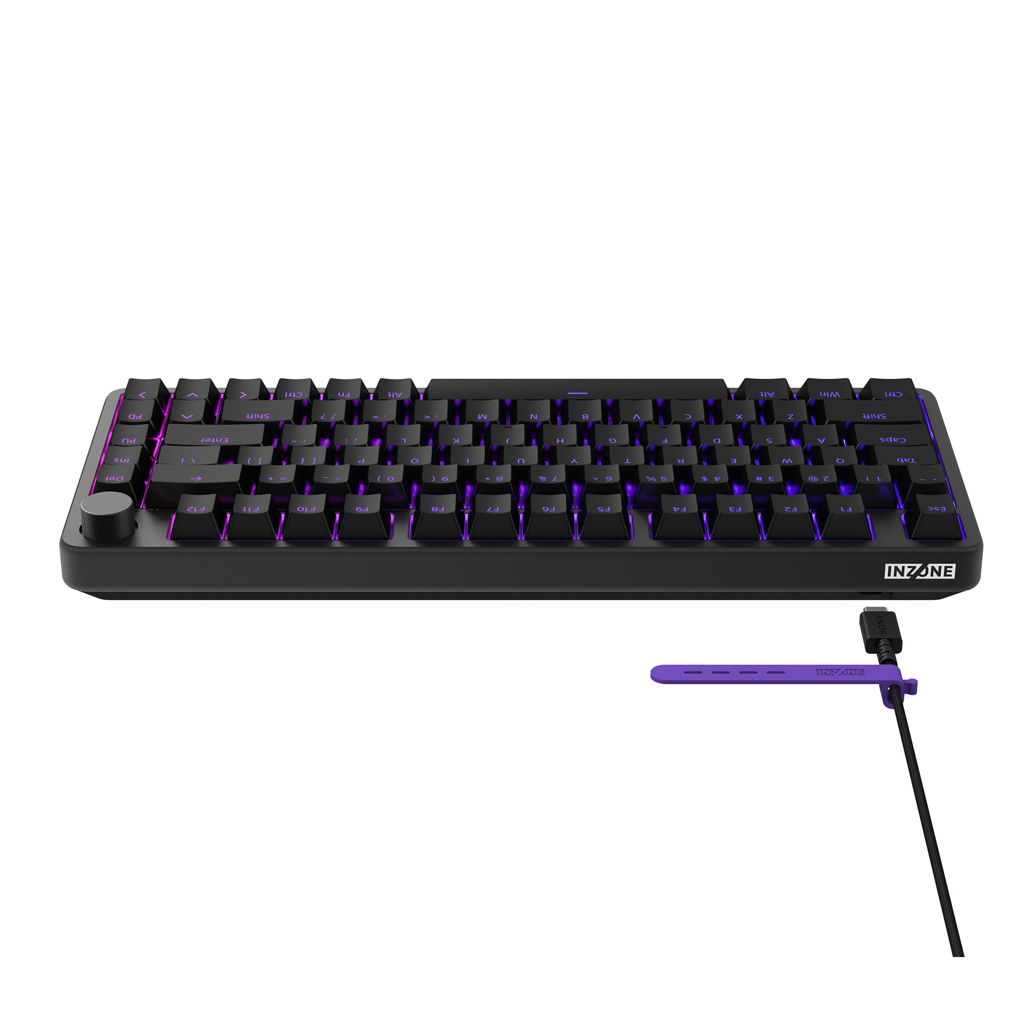 Sony Gaming Keyboard